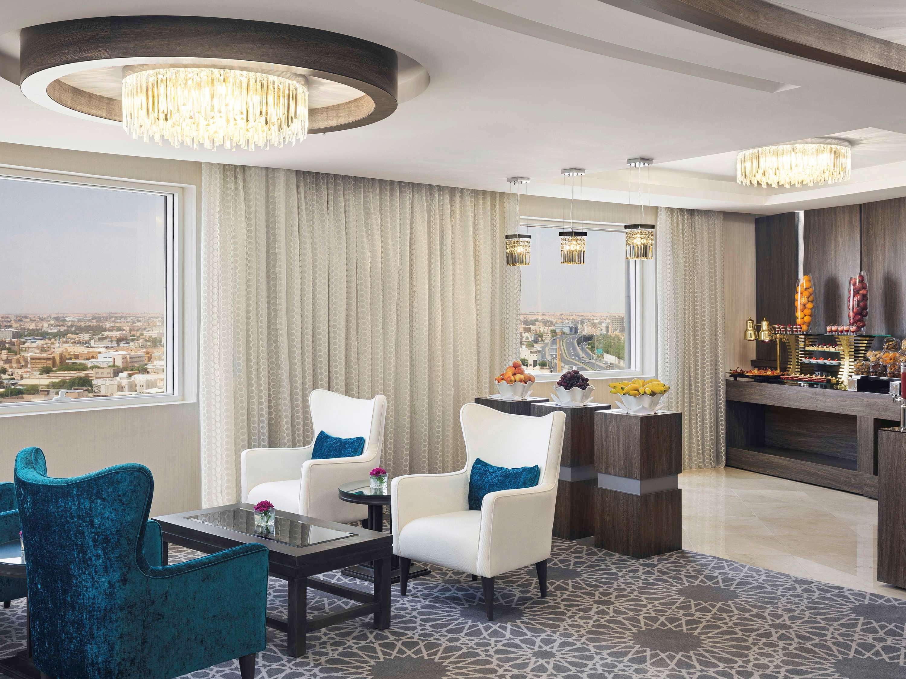 Suite Executive King Bed