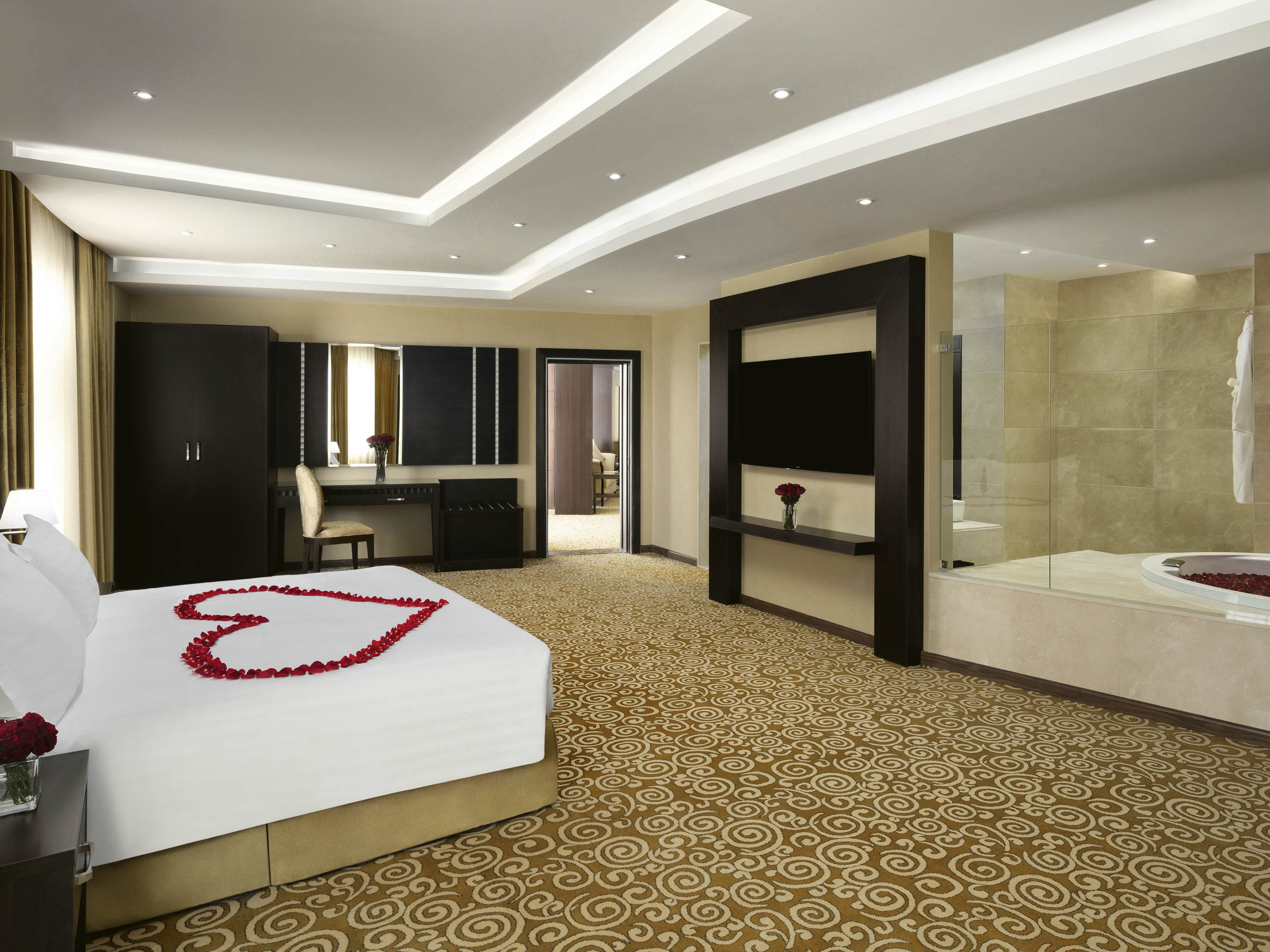 Suite Honeymoon