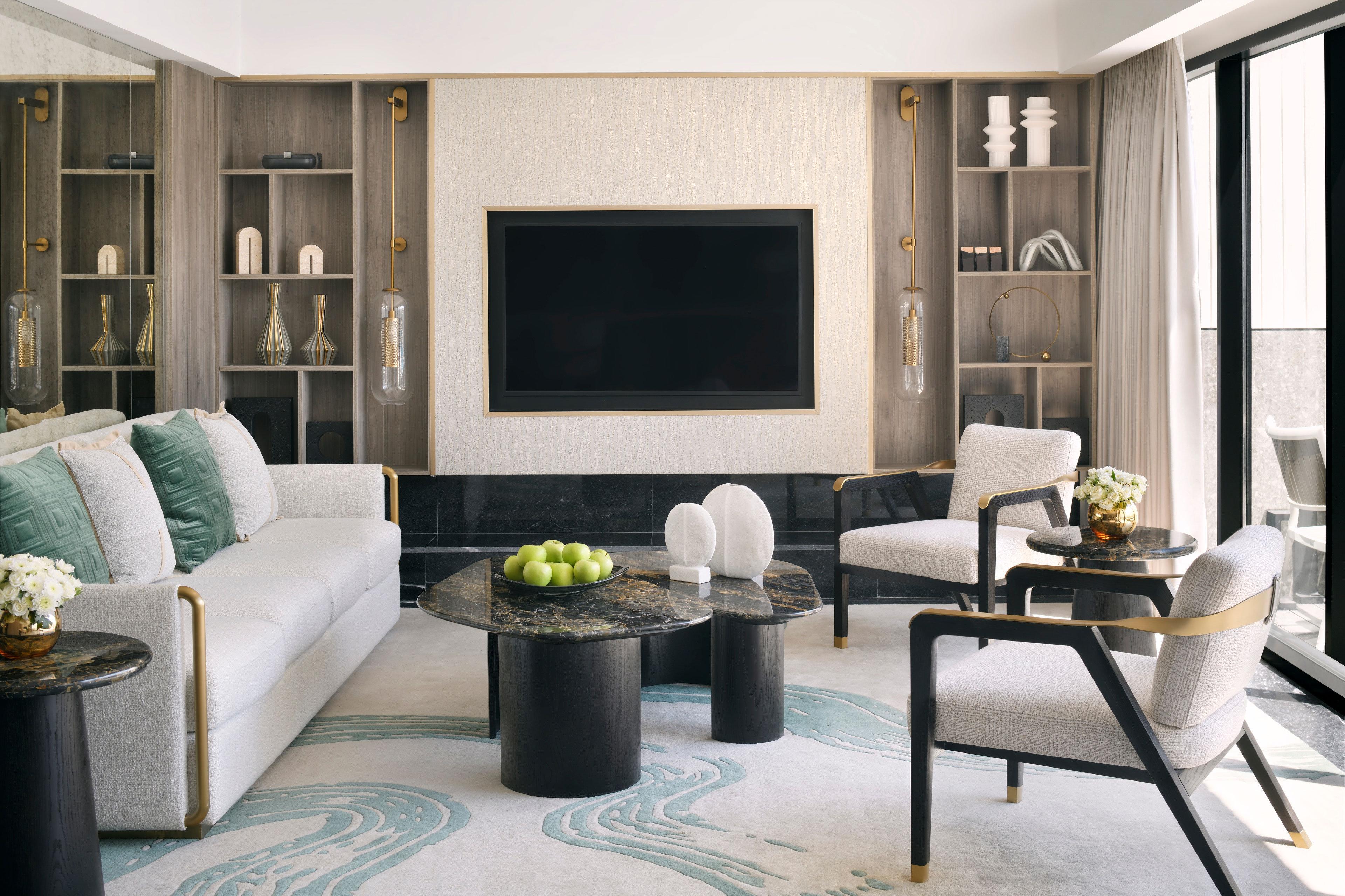 Villa Three Bedrooms