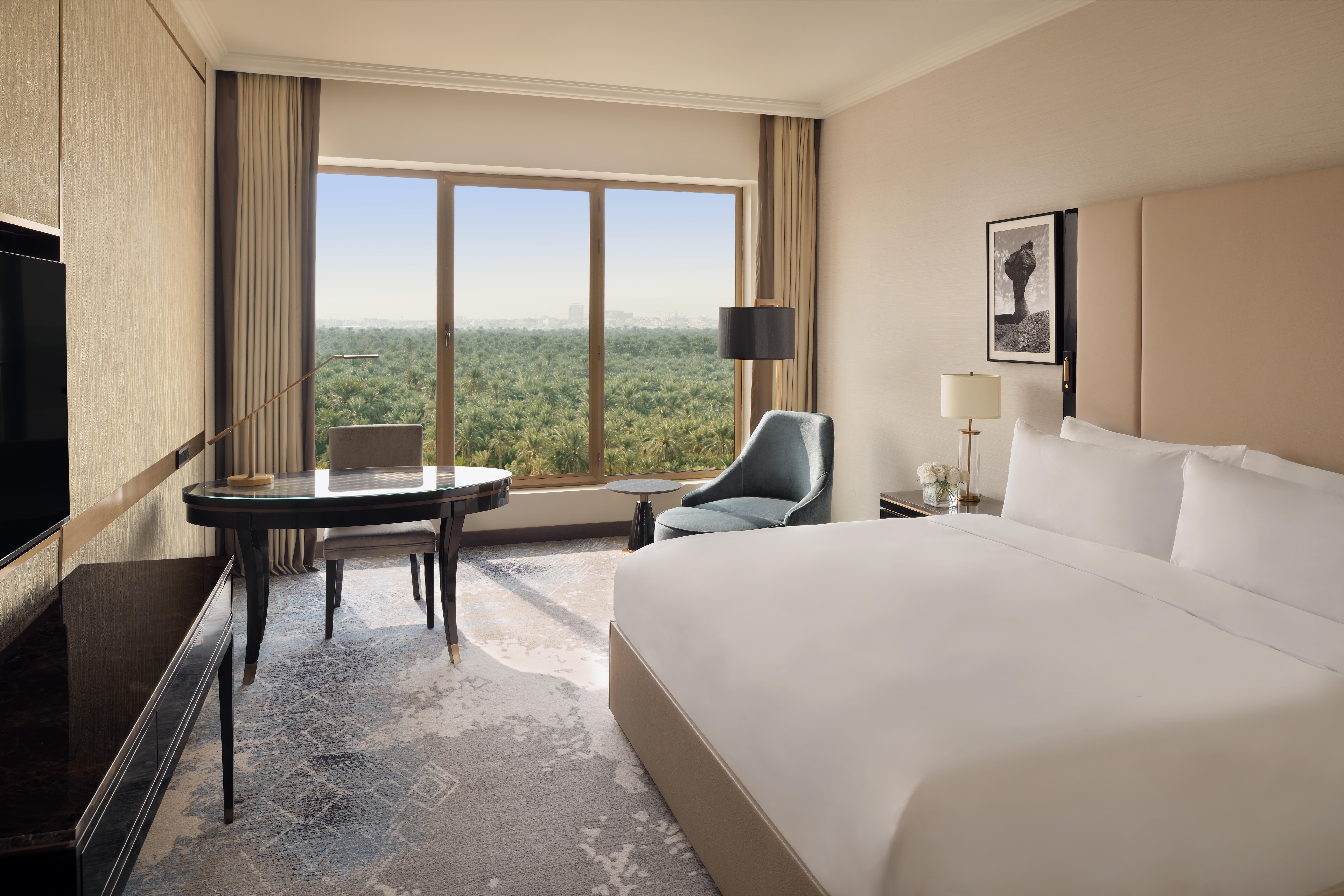 Double Premium with Views