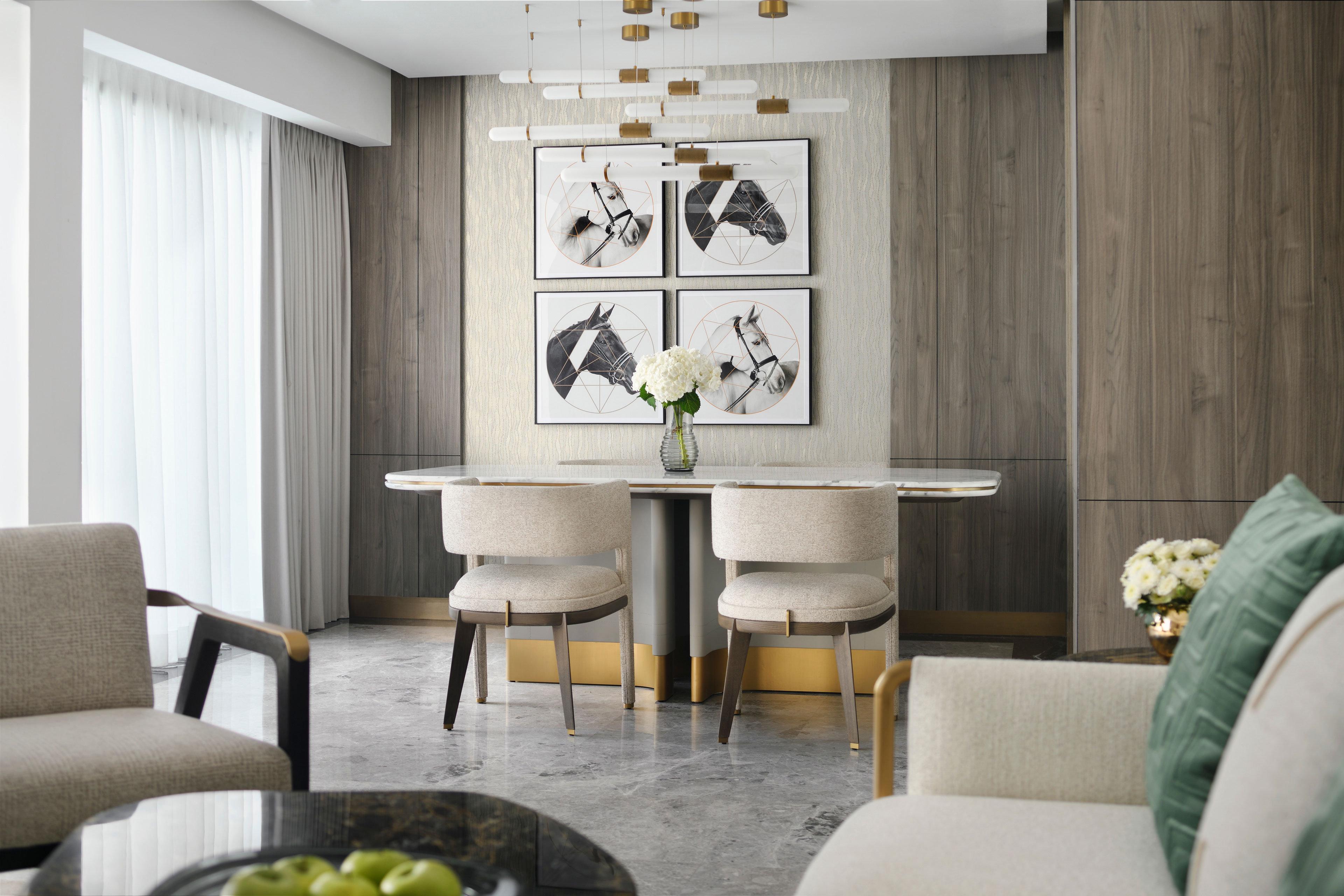 Villa Three Bedrooms