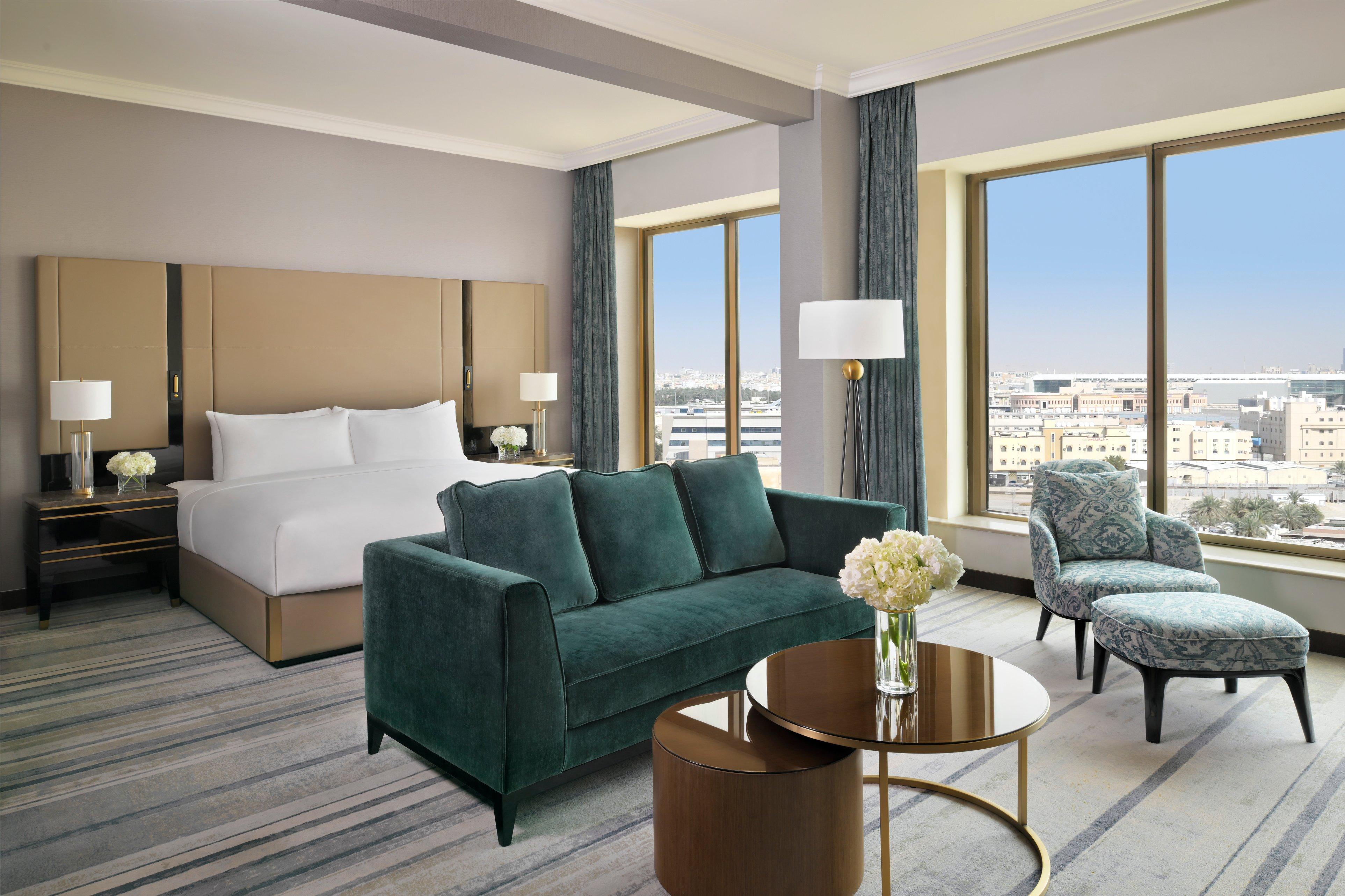 Junior Suite Standard