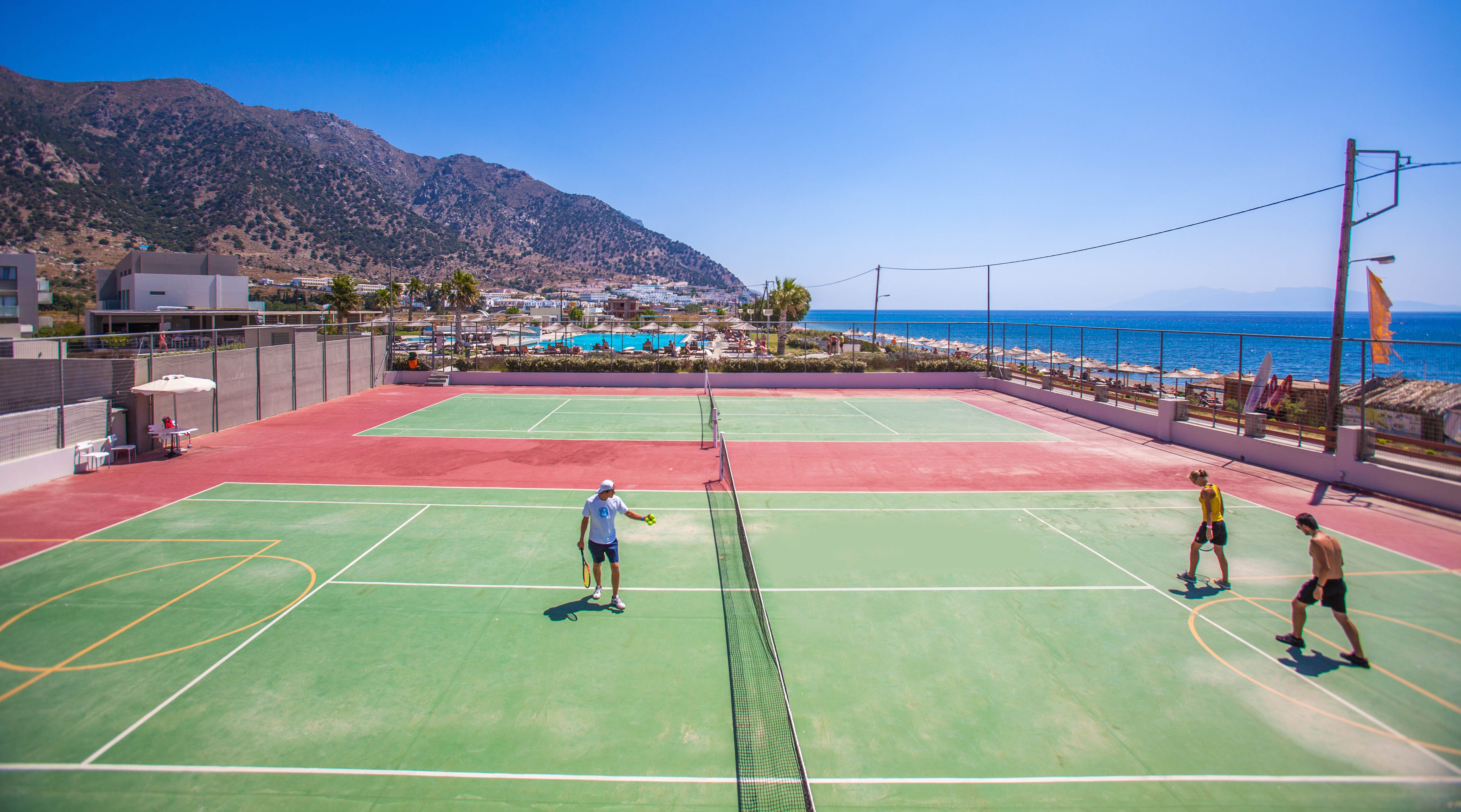 Sports and Entertainment