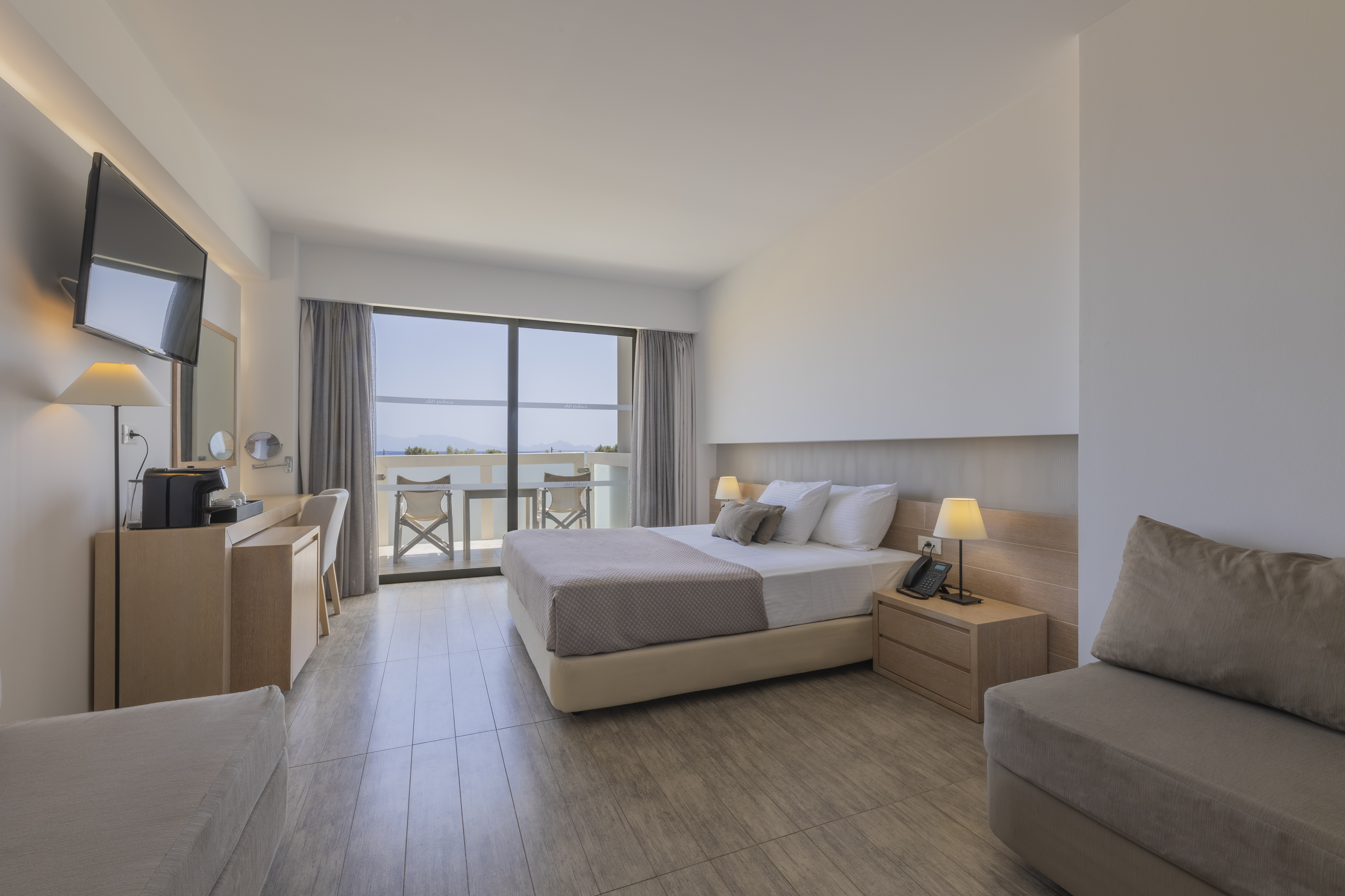 Family Room Standard