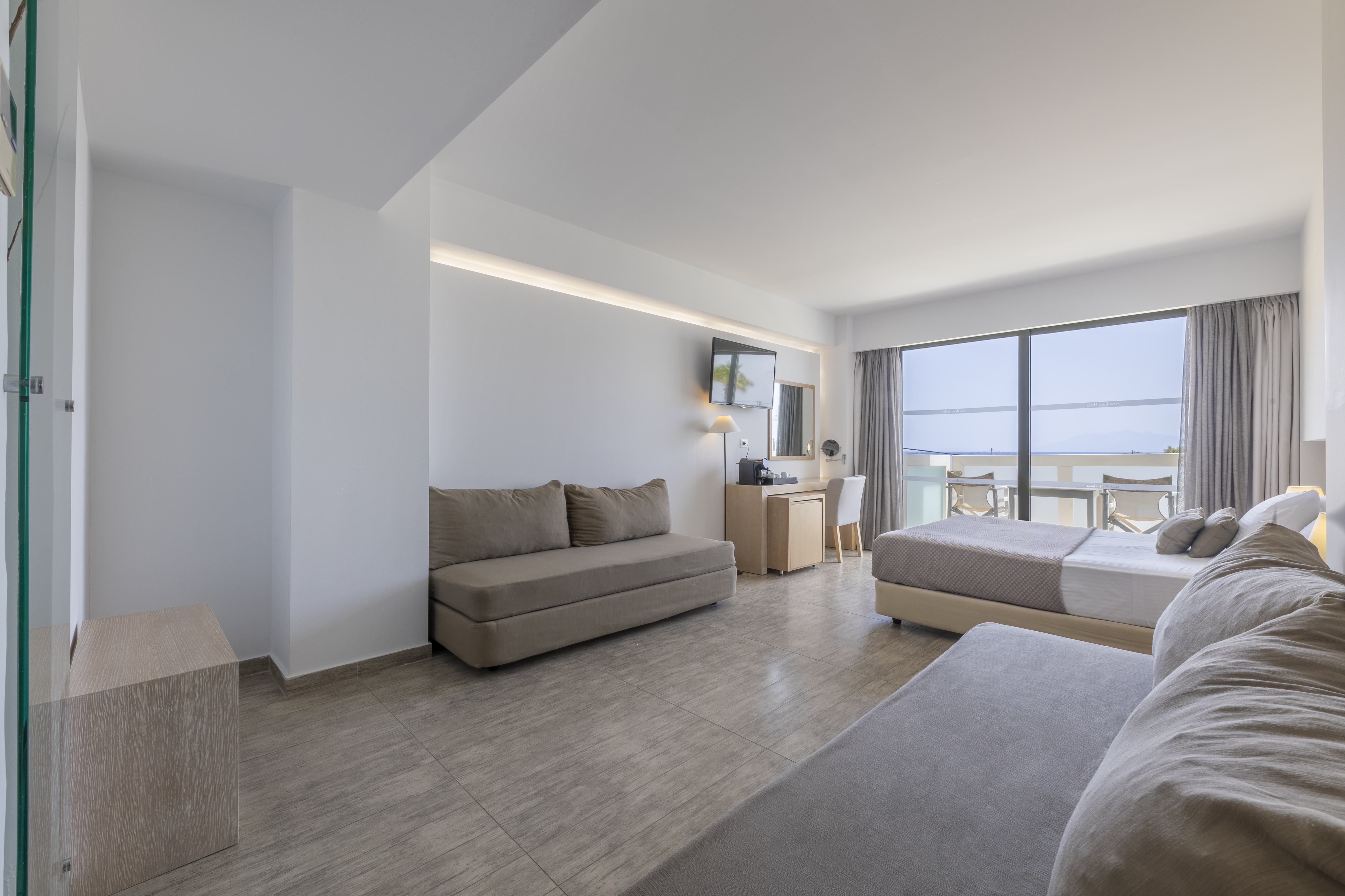 Family Room Standard