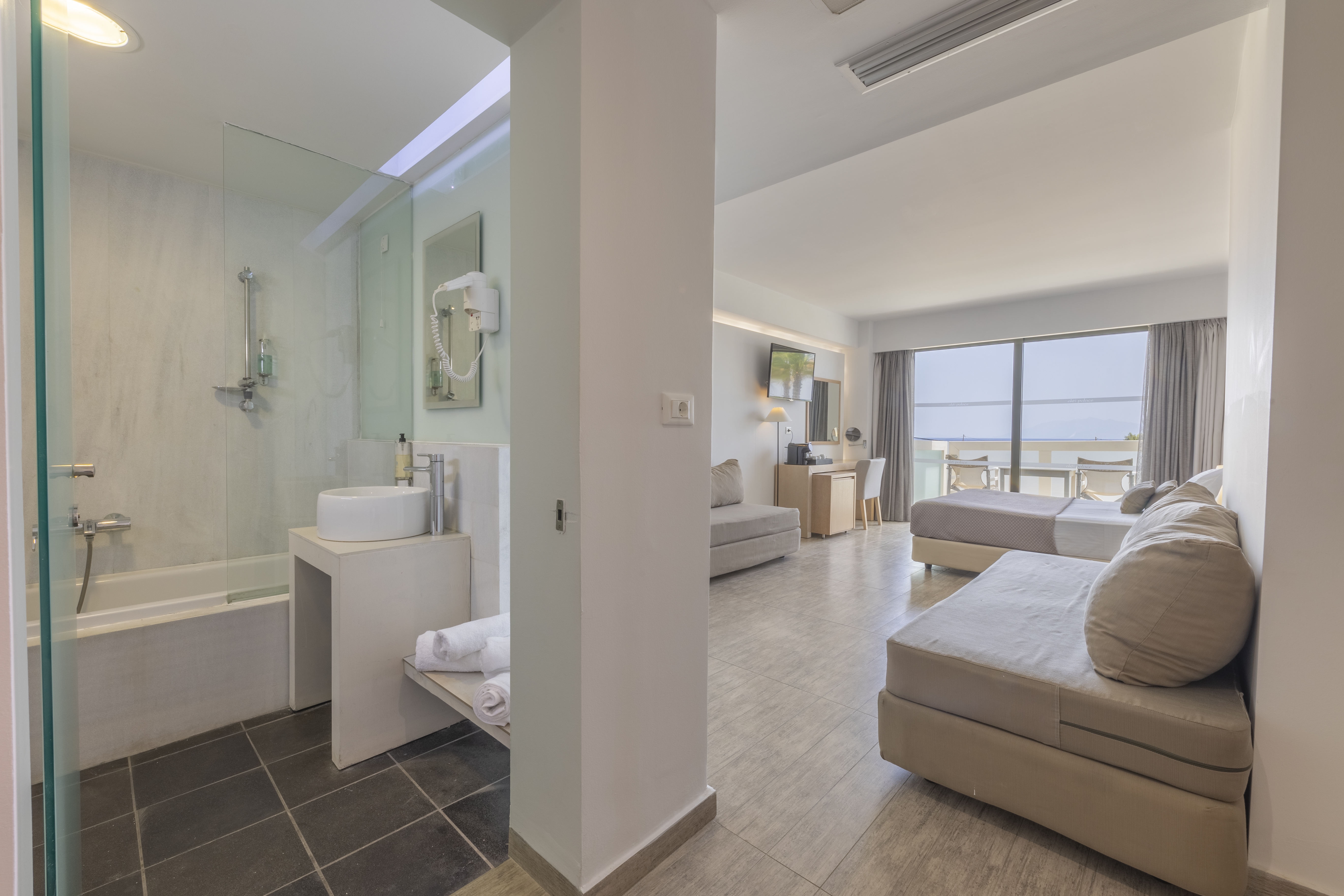 Family Room Standard