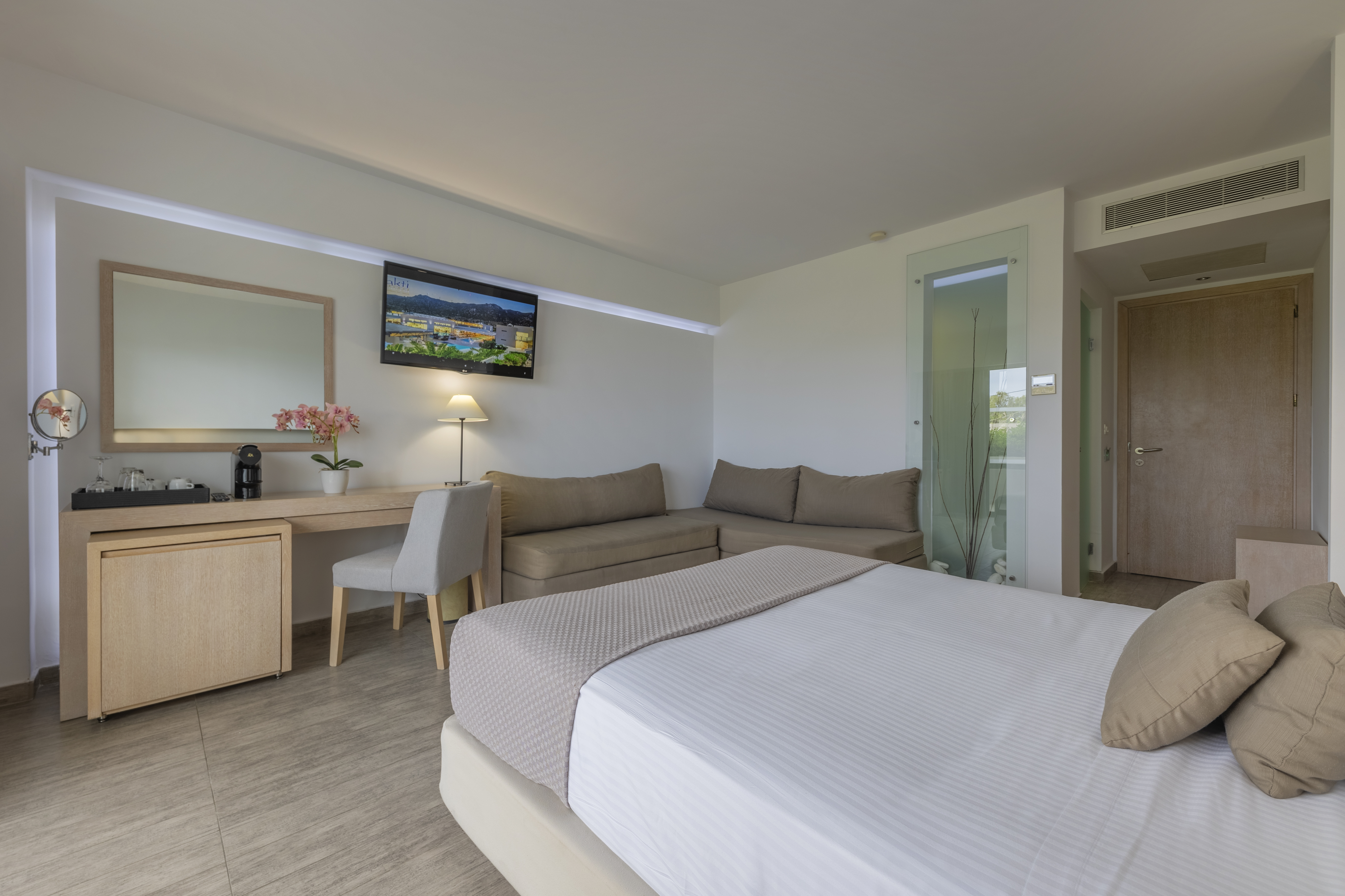 Family Room Standard