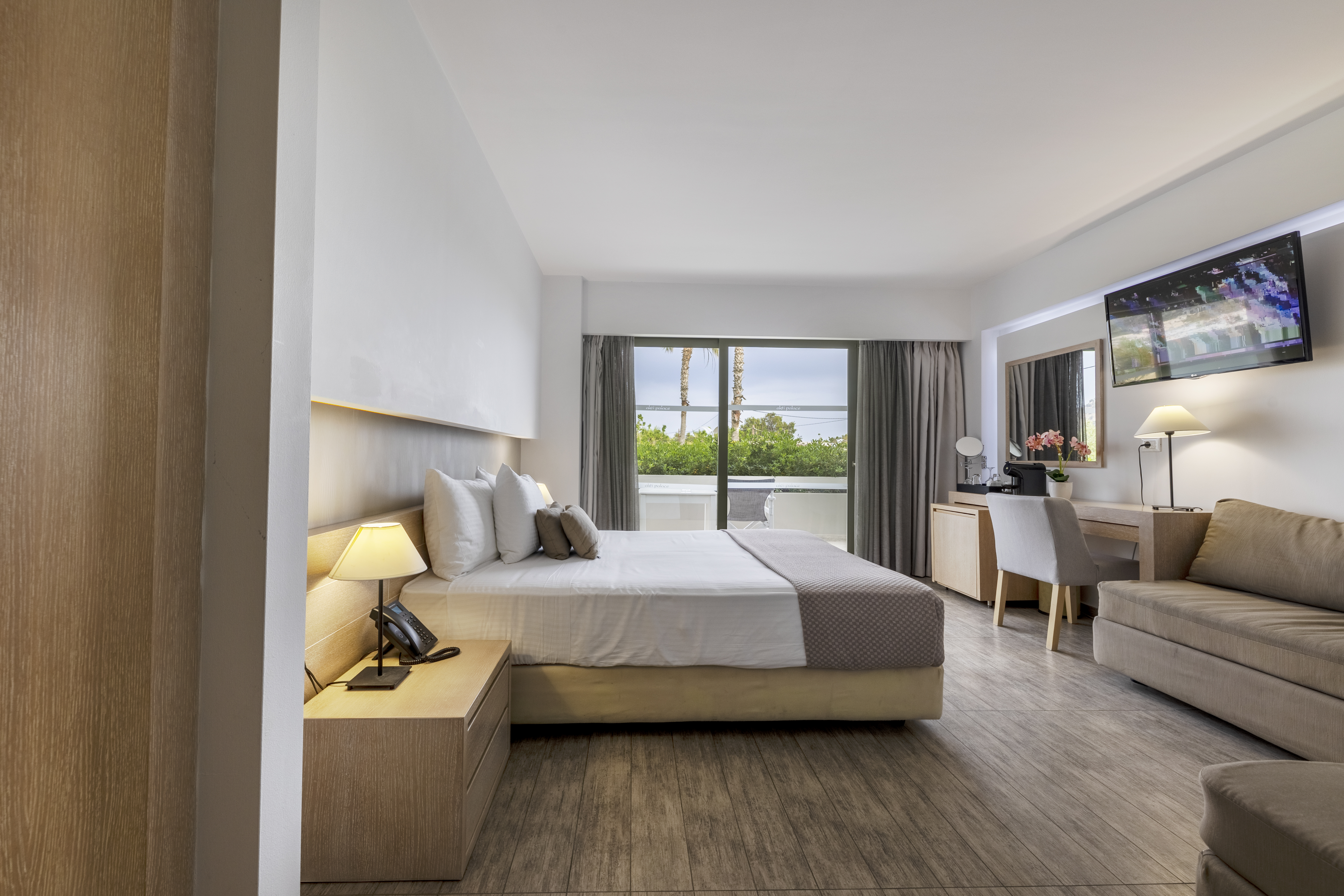 Family Room Standard