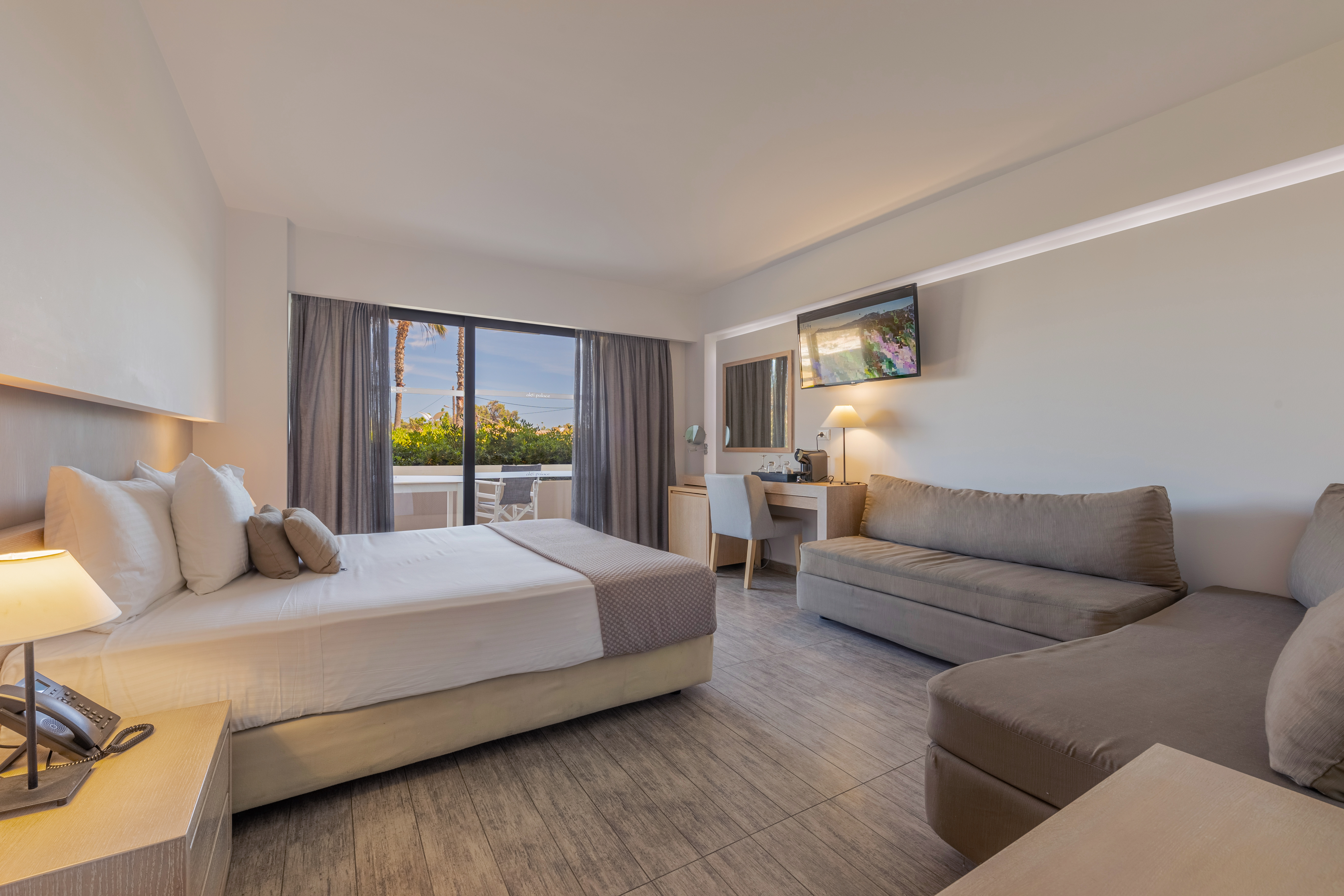 Family Room Standard