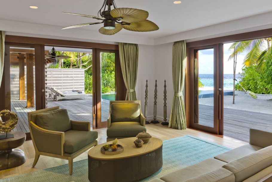 Villa Two Bedrooms with Private Pool