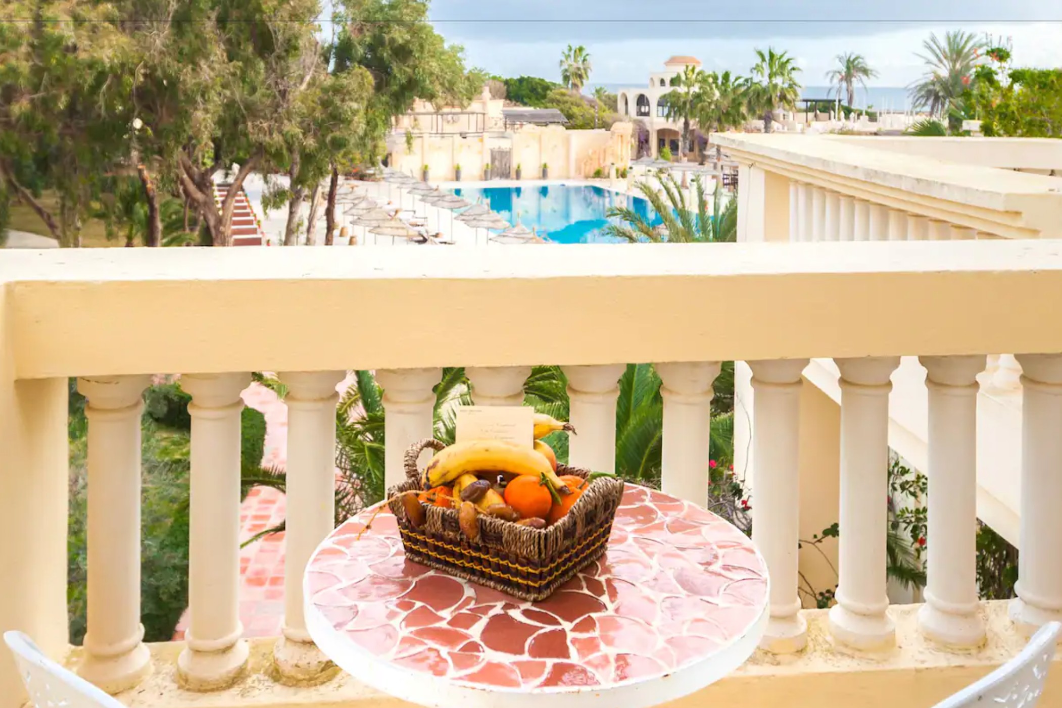 Family Room Standard