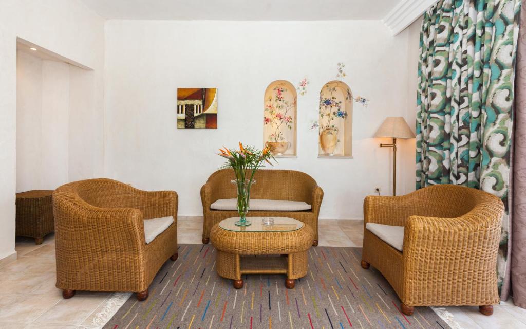 Junior Suite Standard