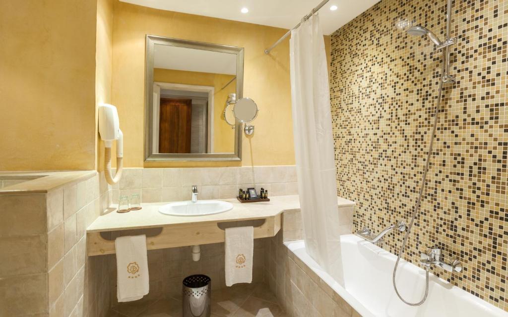 Junior Suite Standard