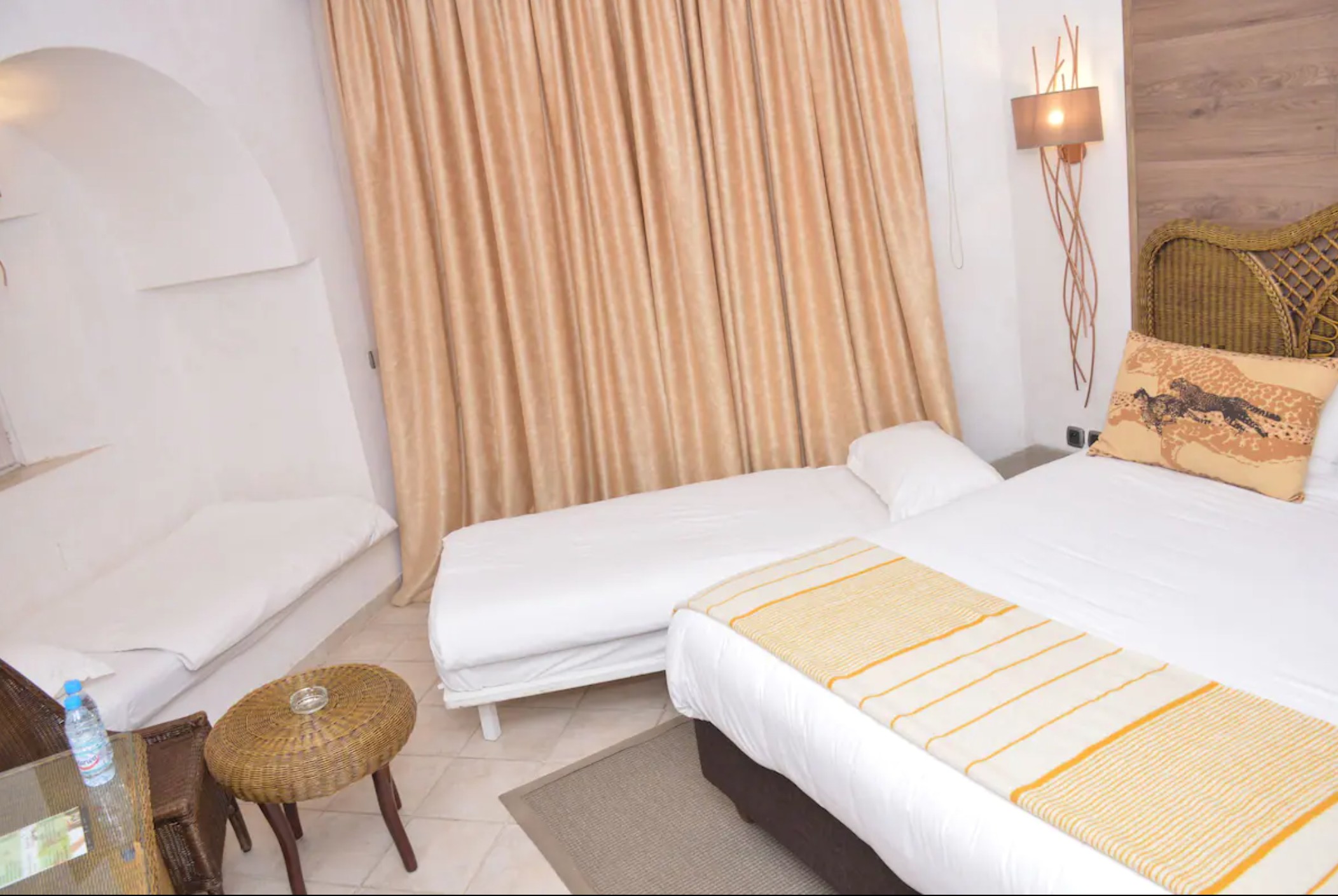 Family Room Standard