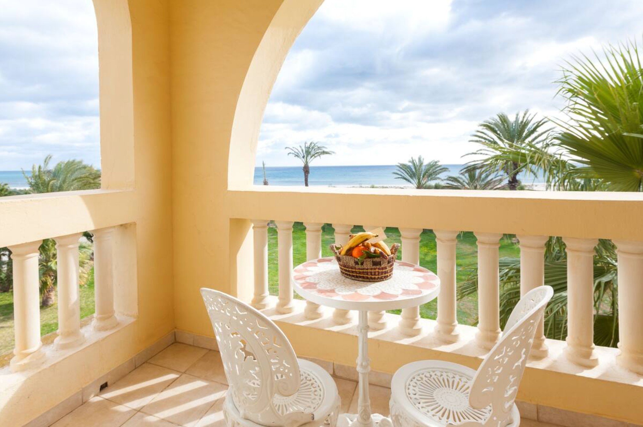 Family Room Standard