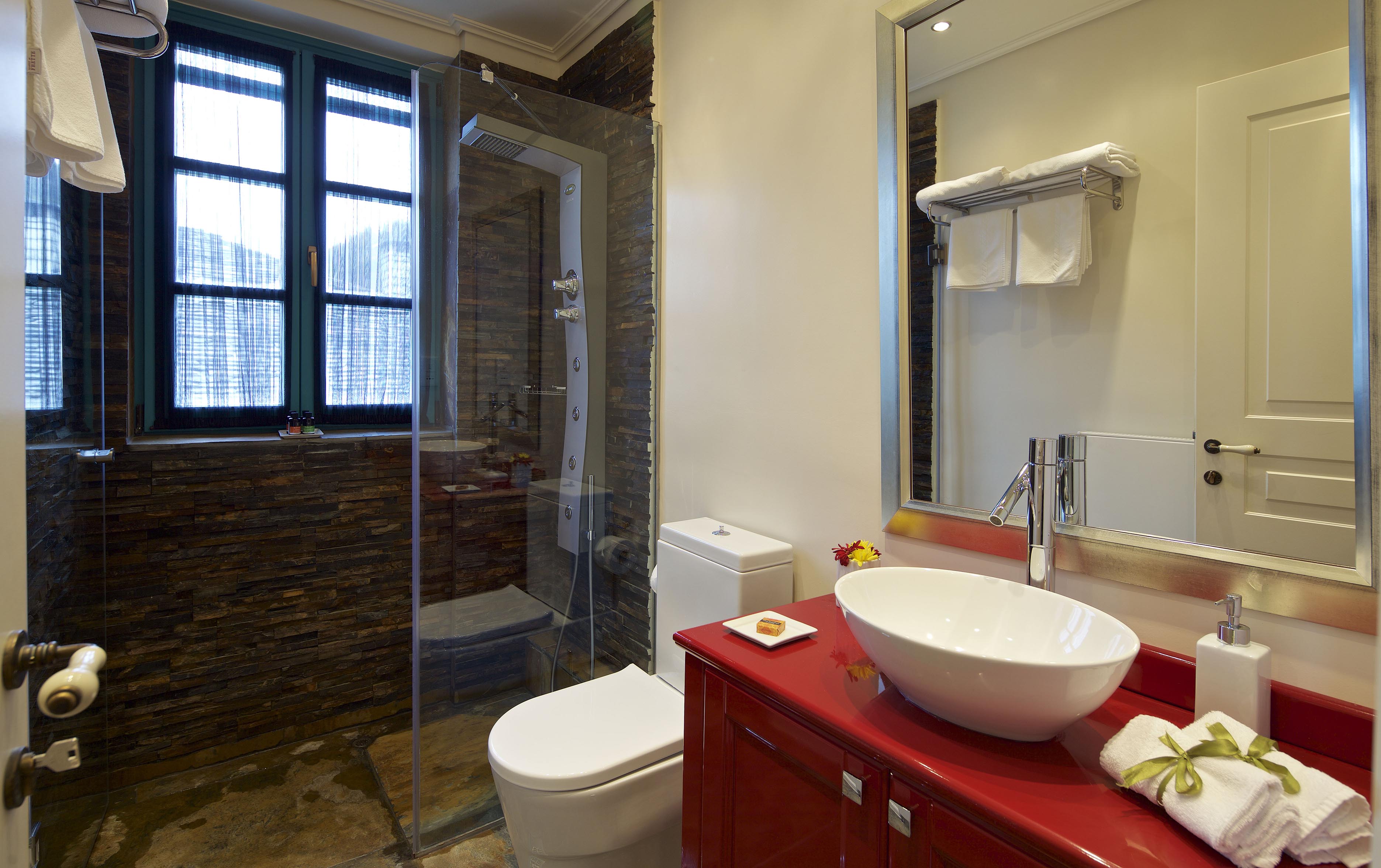 Family Room Capacity 5 Two Bedrooms