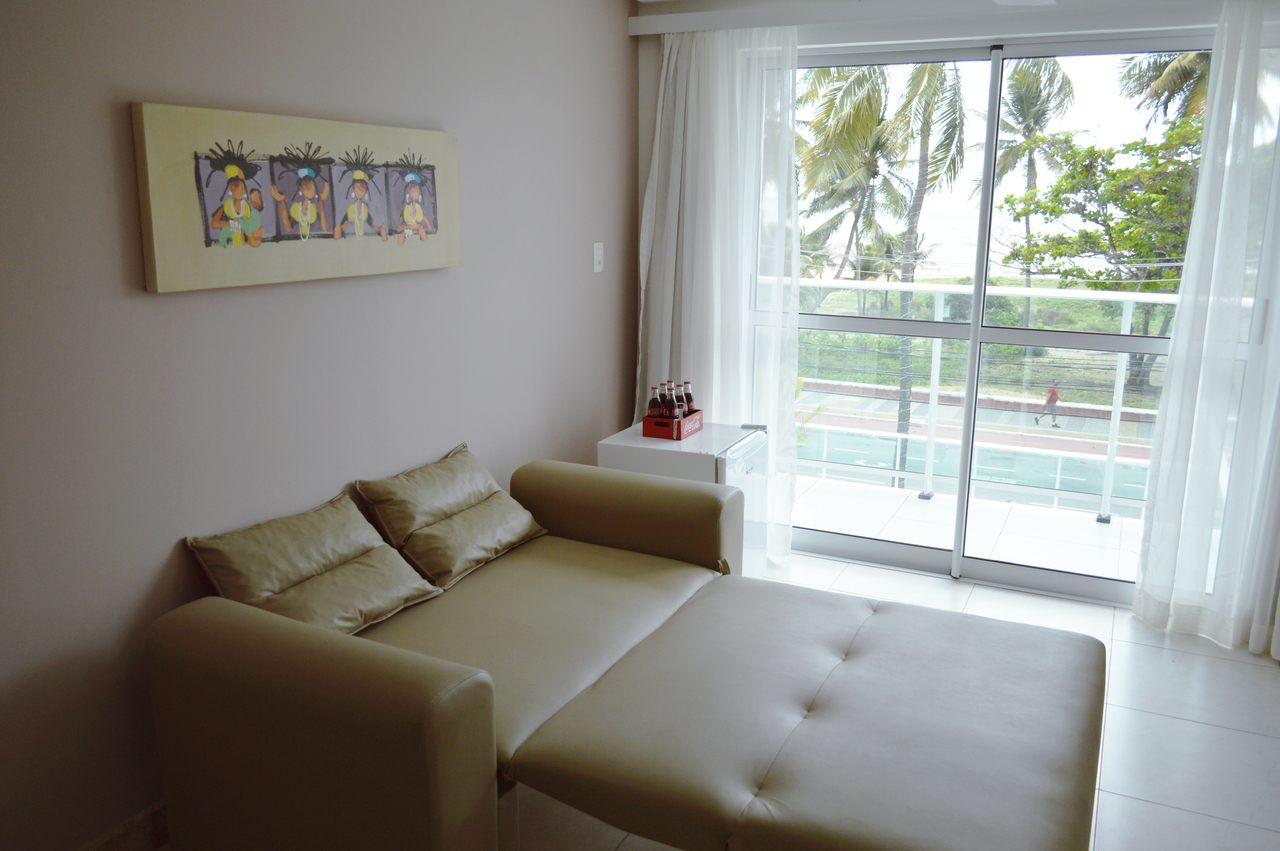 Suite Sea Front