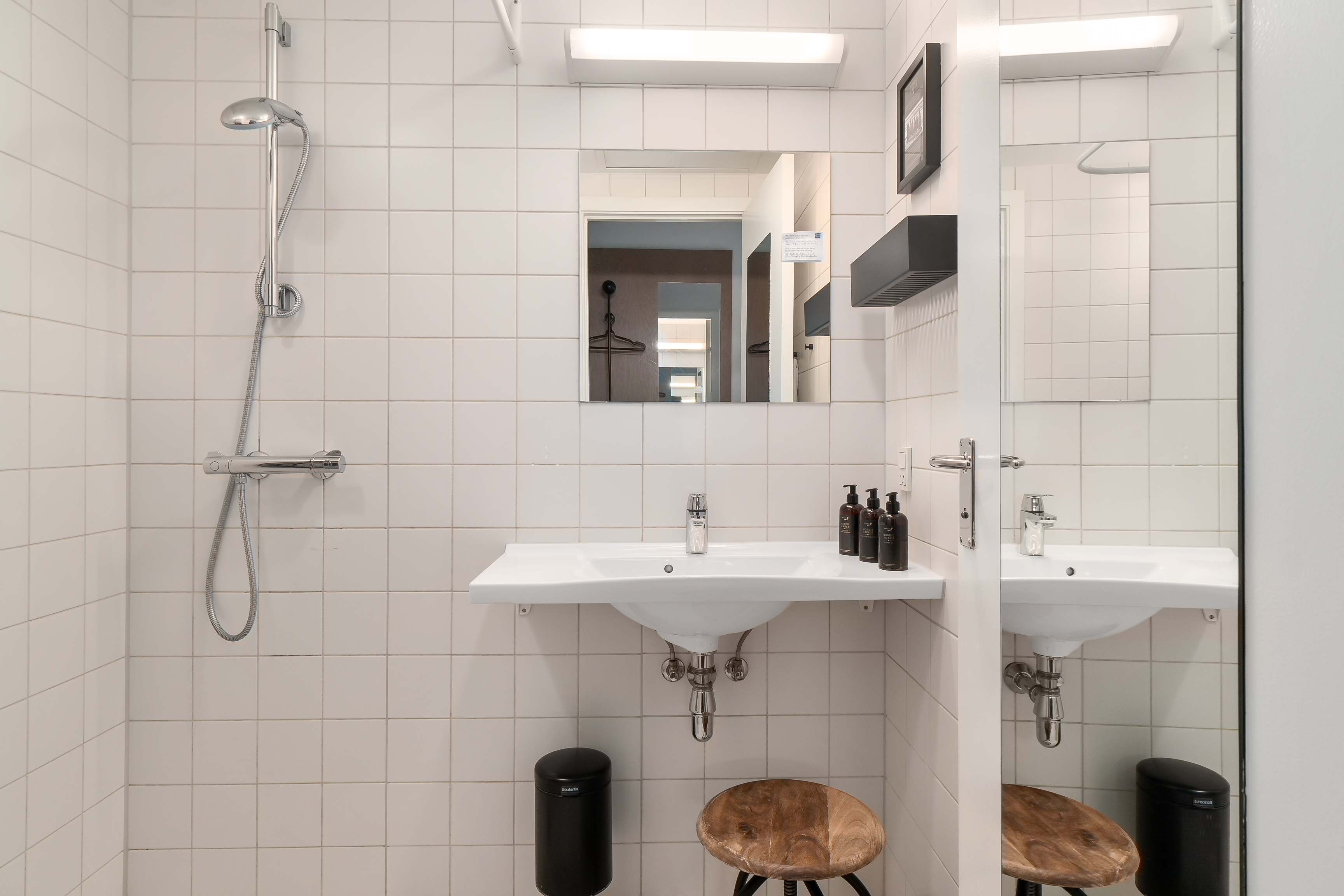 Double or Twin Economy