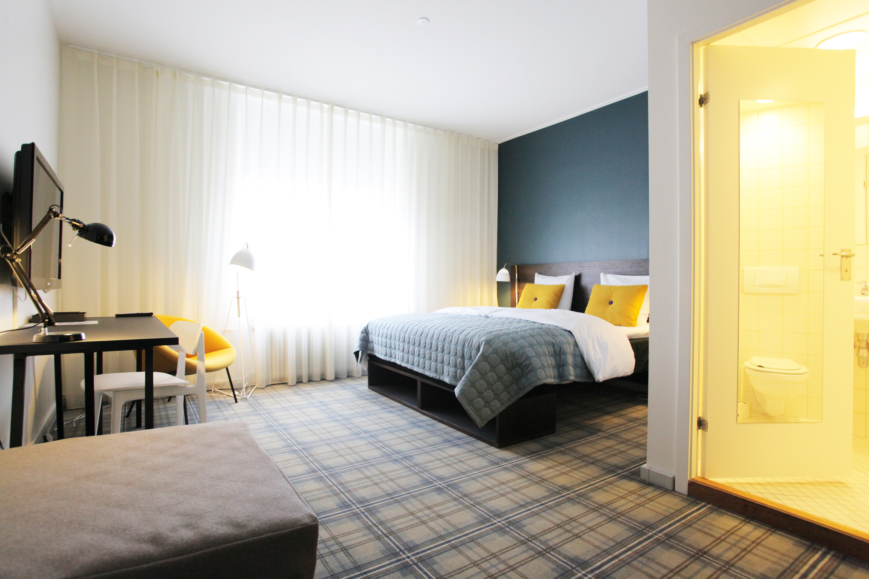 Double or Twin Superior