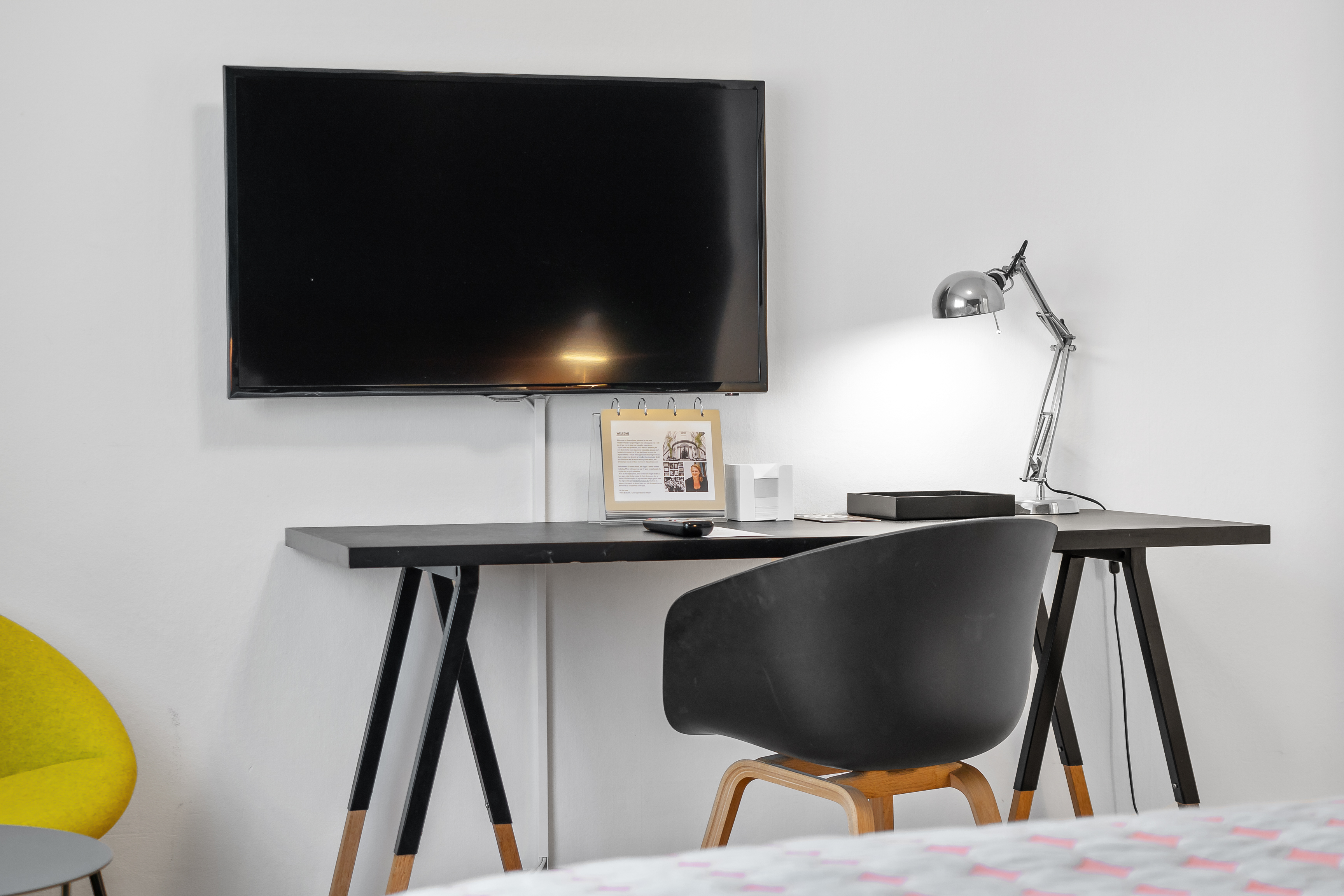 Double or Twin Superior