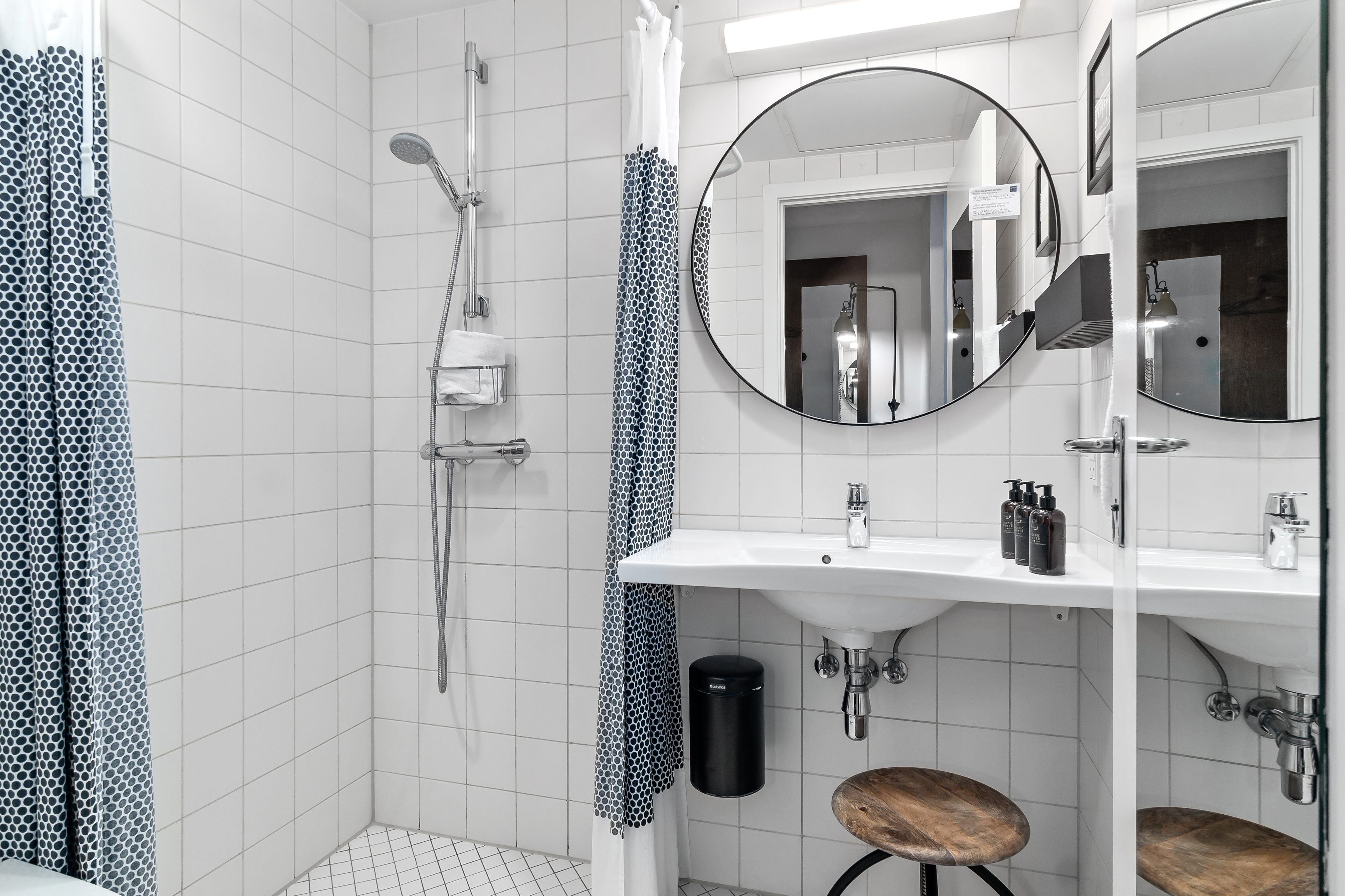 Double or Twin Superior