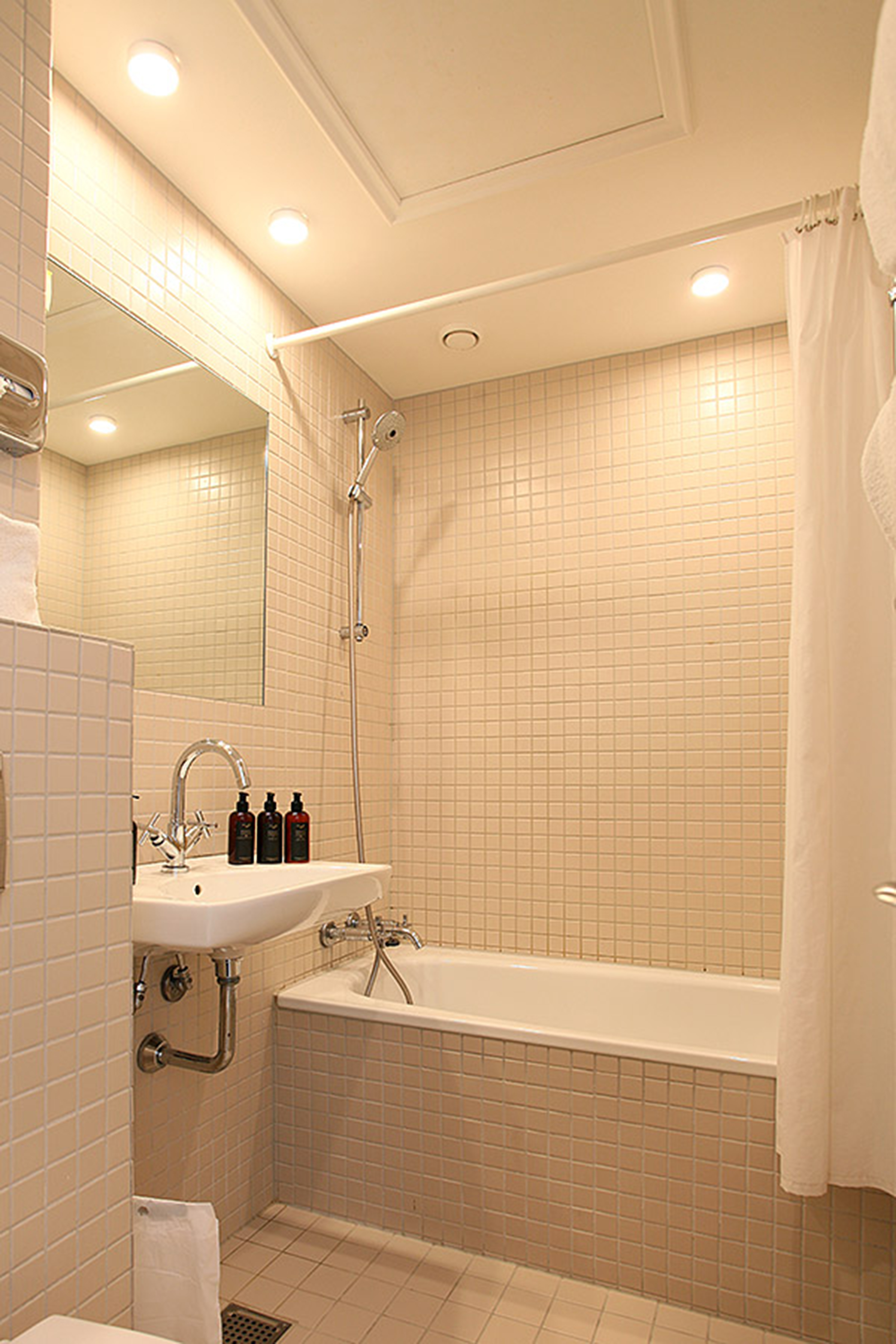 Double or Twin Superior