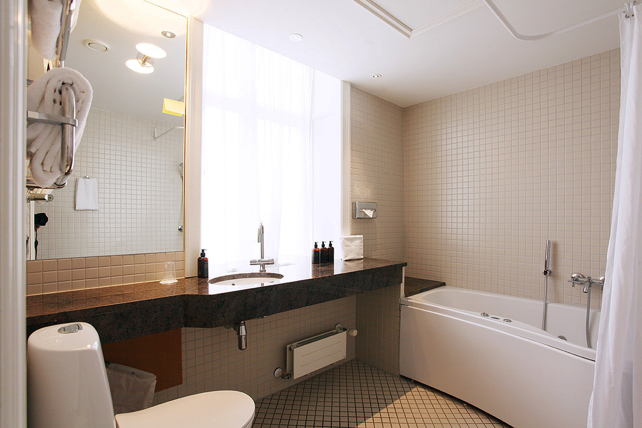 Double or Twin Superior