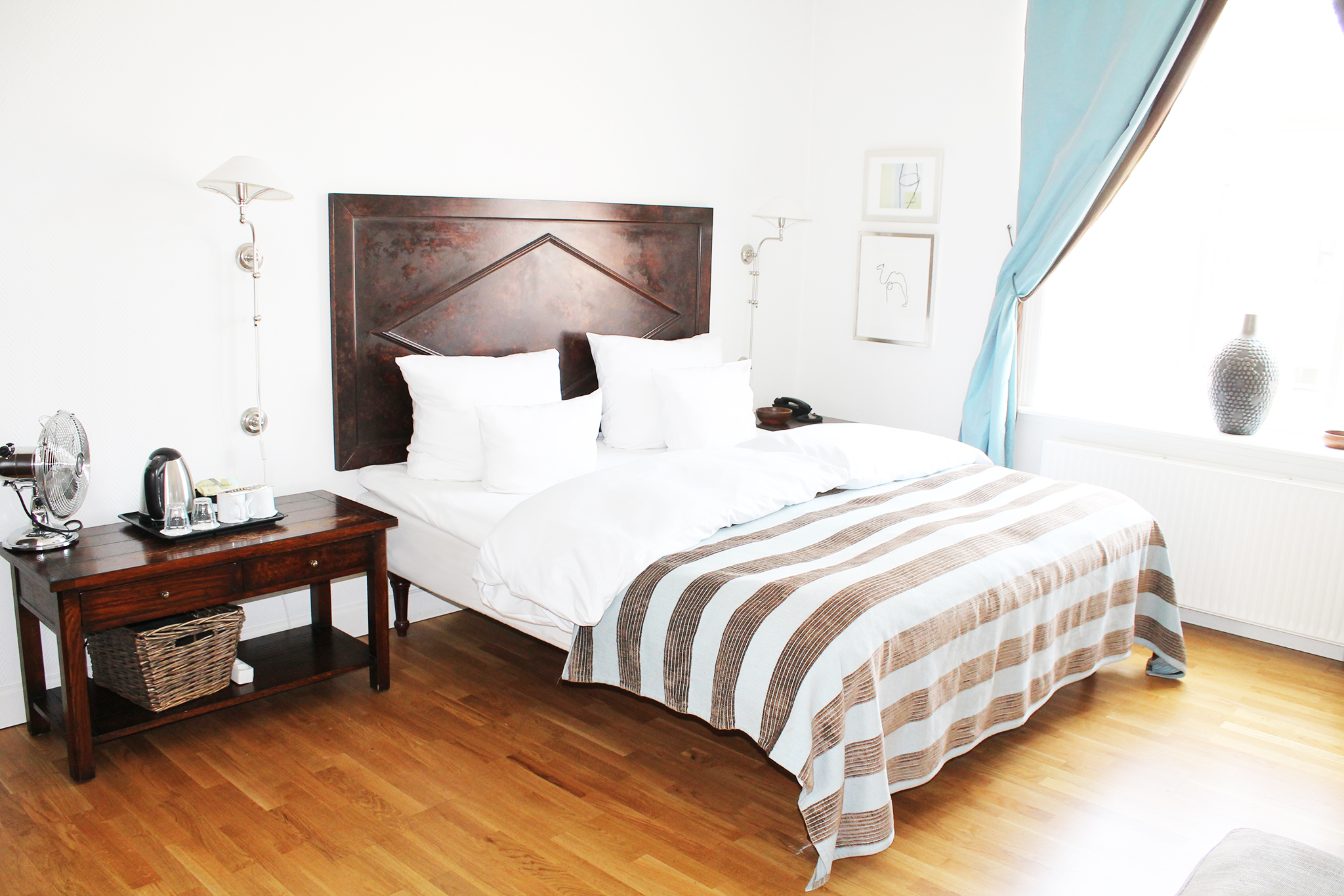 Double or Twin Standard