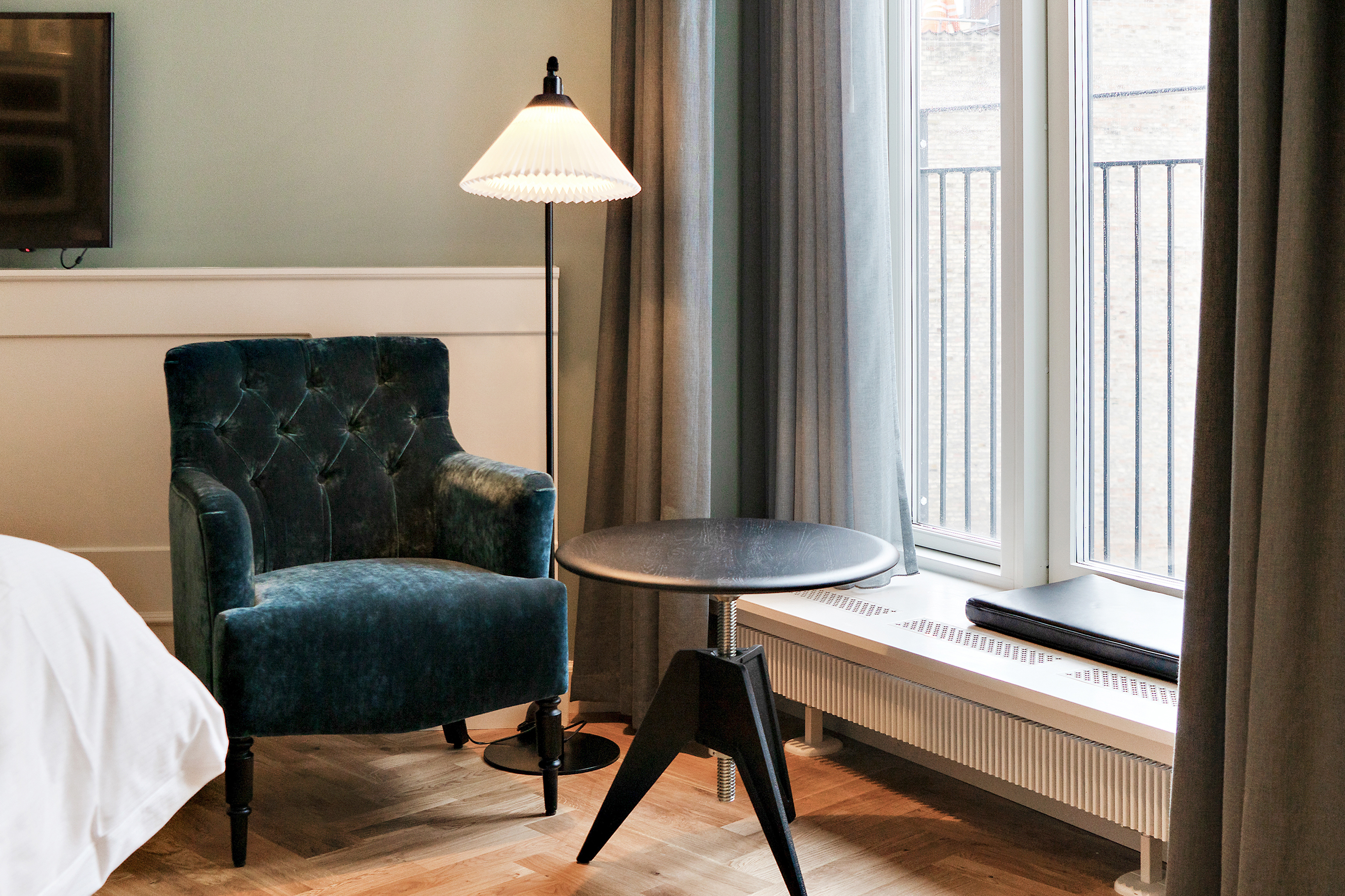 Double or Twin Superior