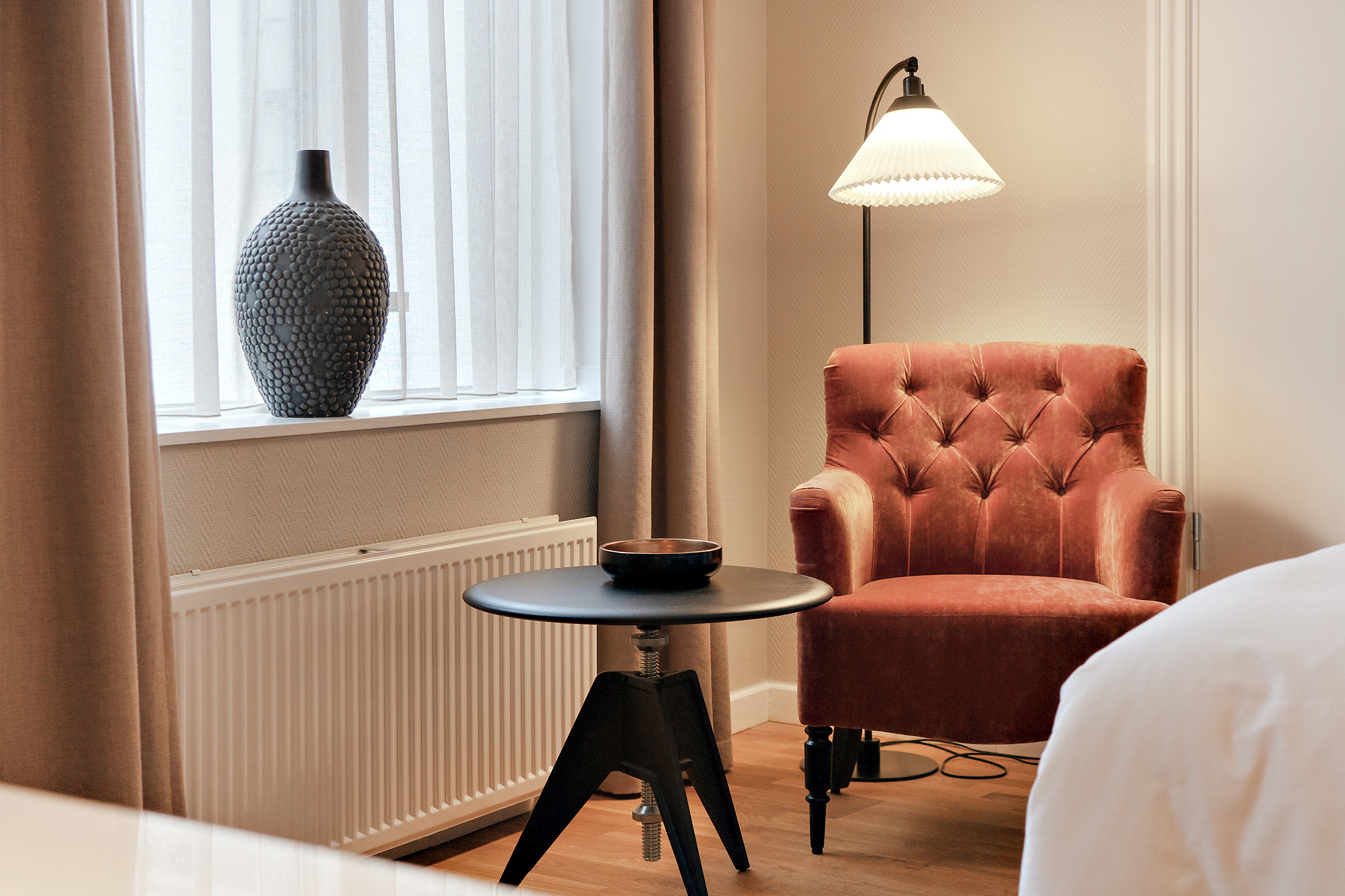 Double or Twin Standard