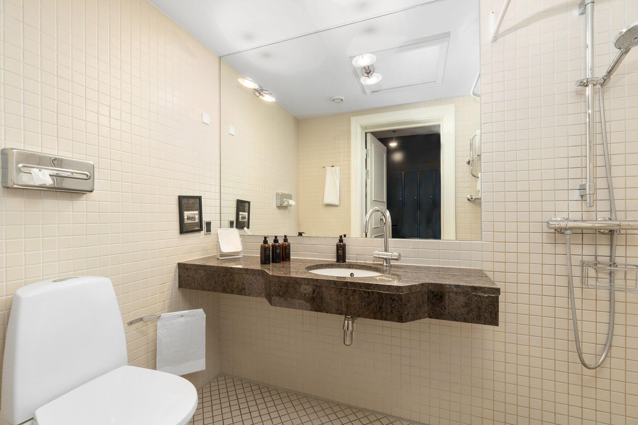 Double or Twin Superior