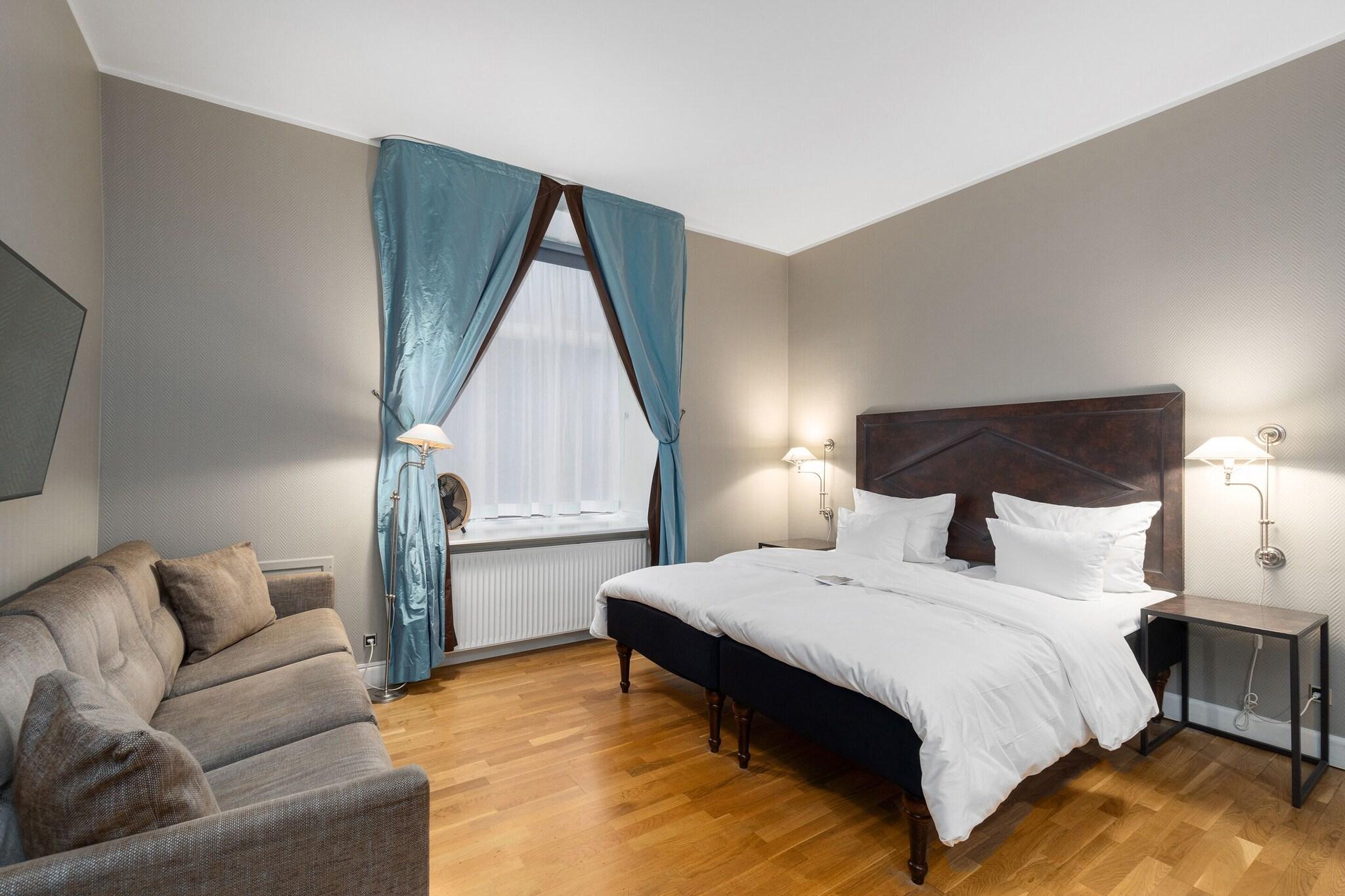 Double or Twin Superior