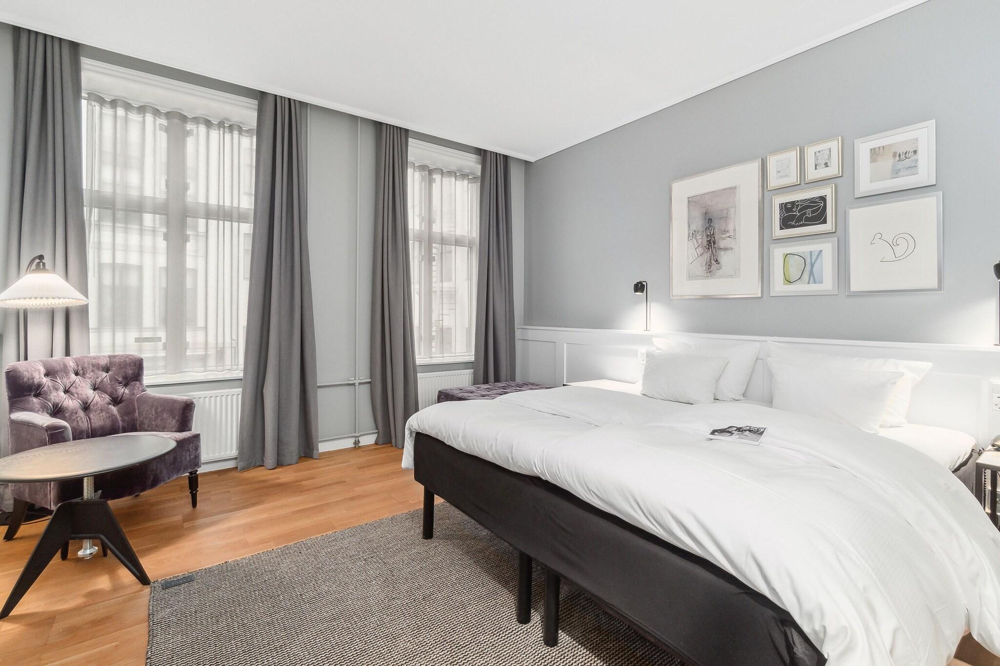 Double or Twin Superior