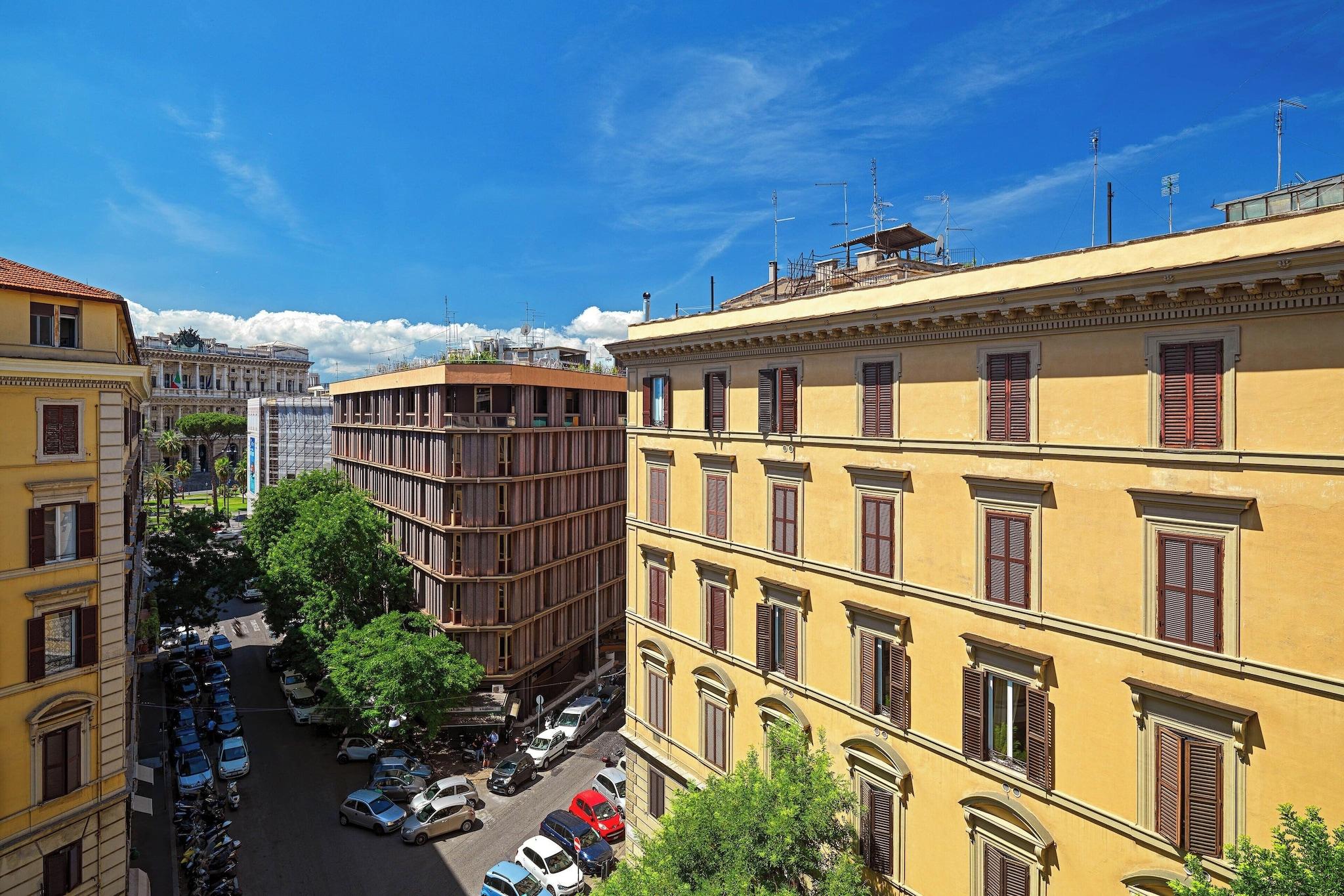 Junior Suite King Bed Non Smoking