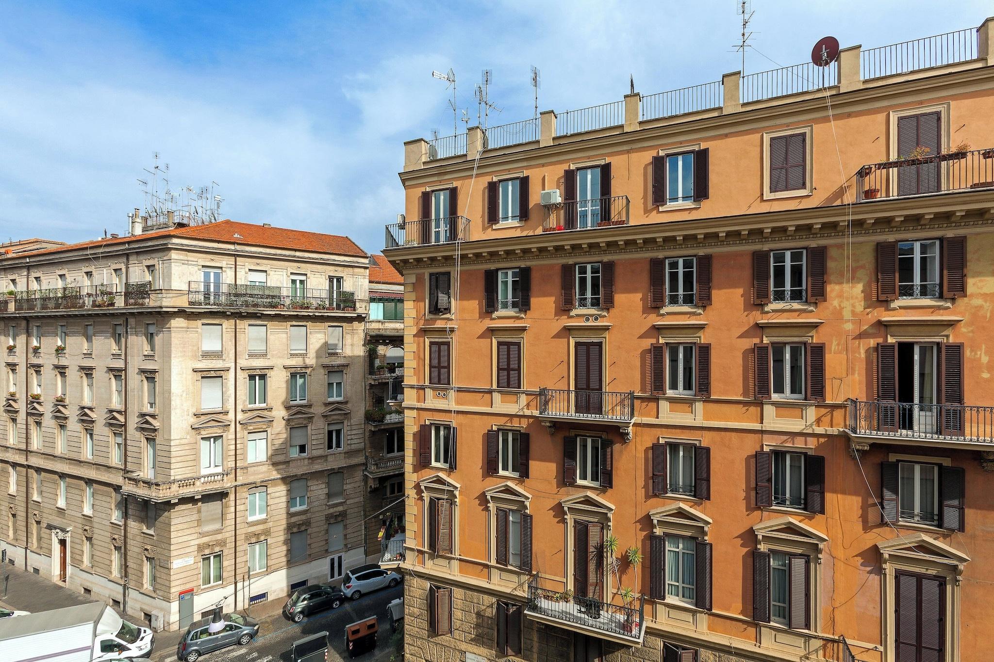 Double Superior King Bed