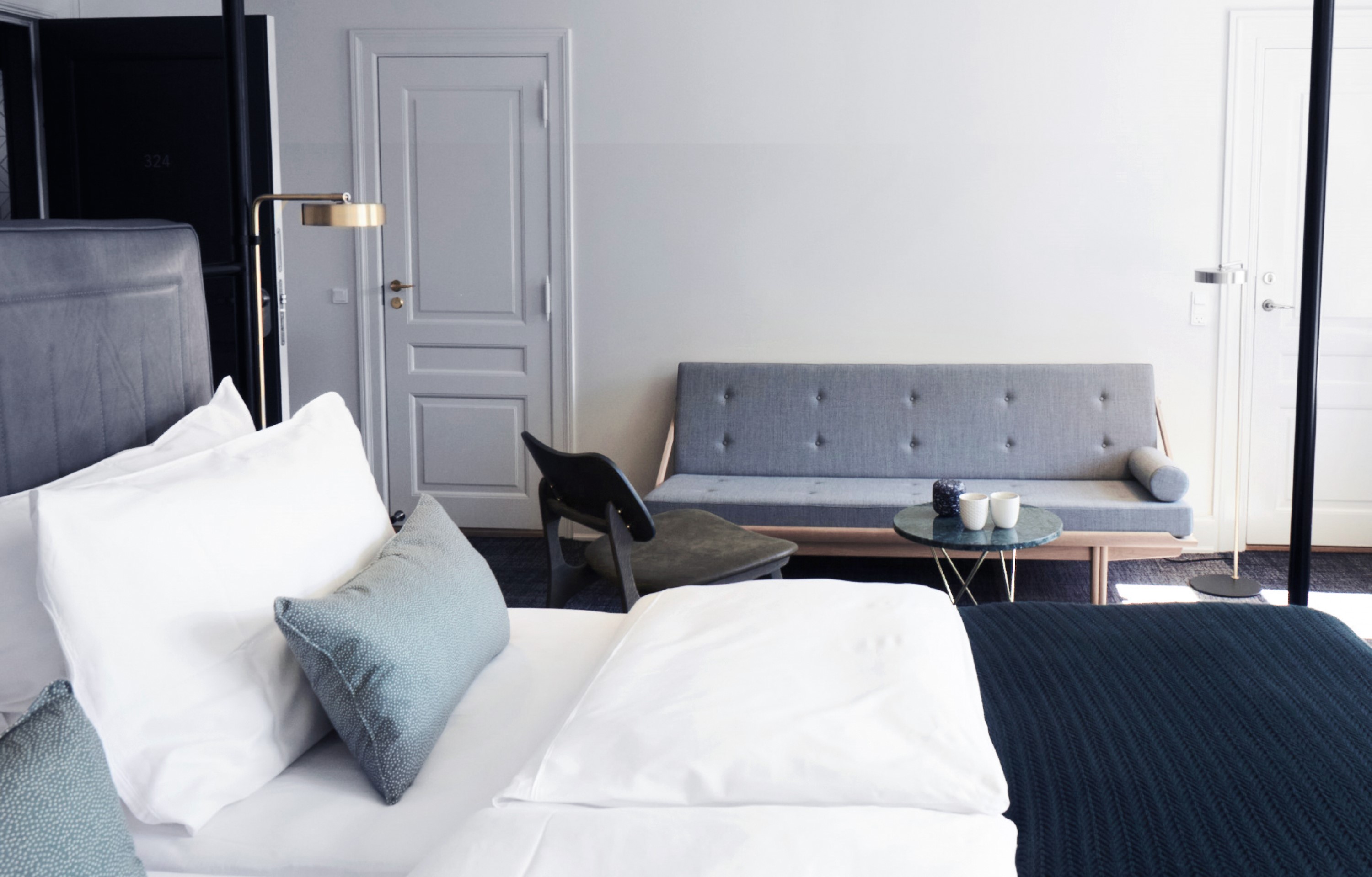 Junior Suite Standard