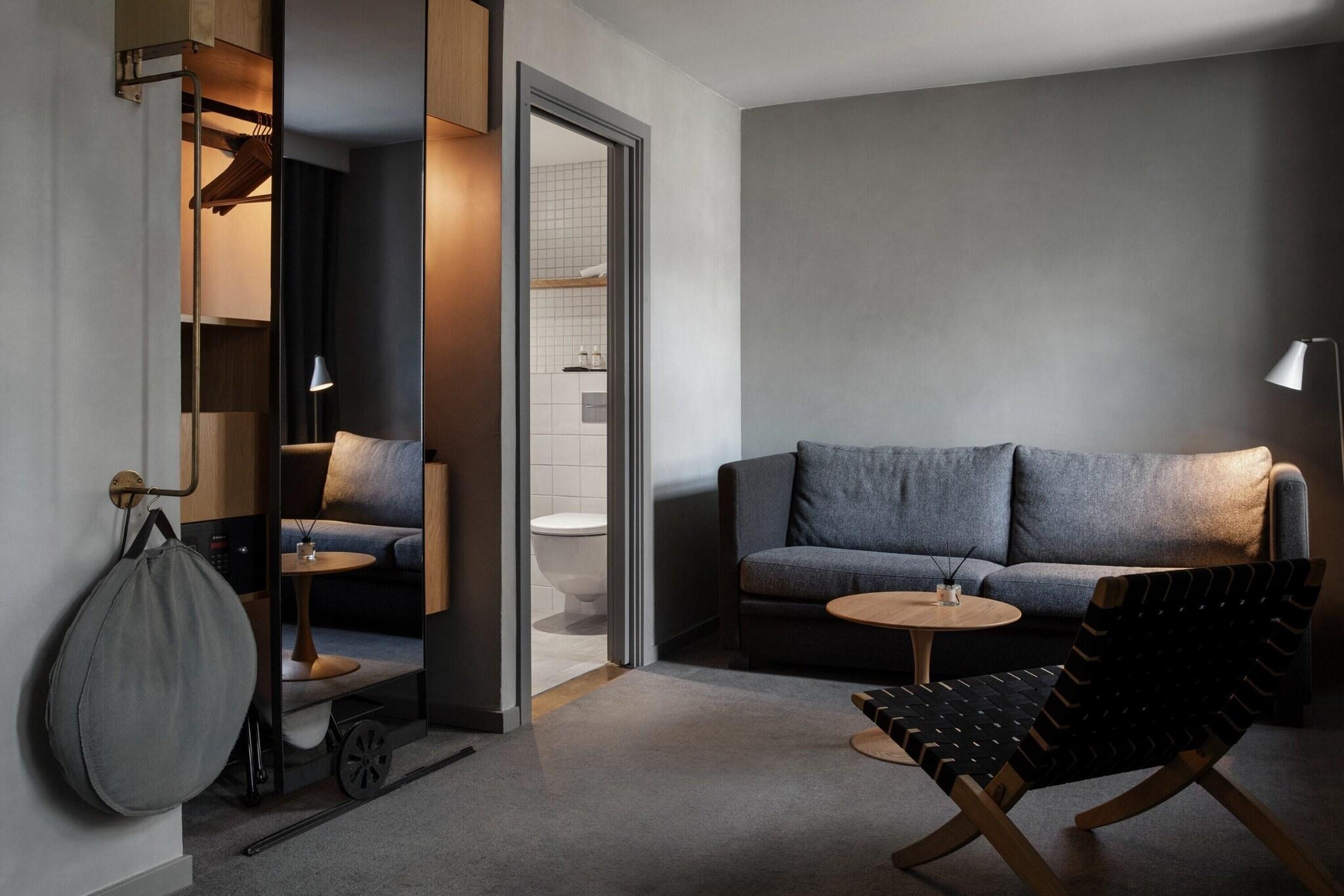 Junior Suite Standard