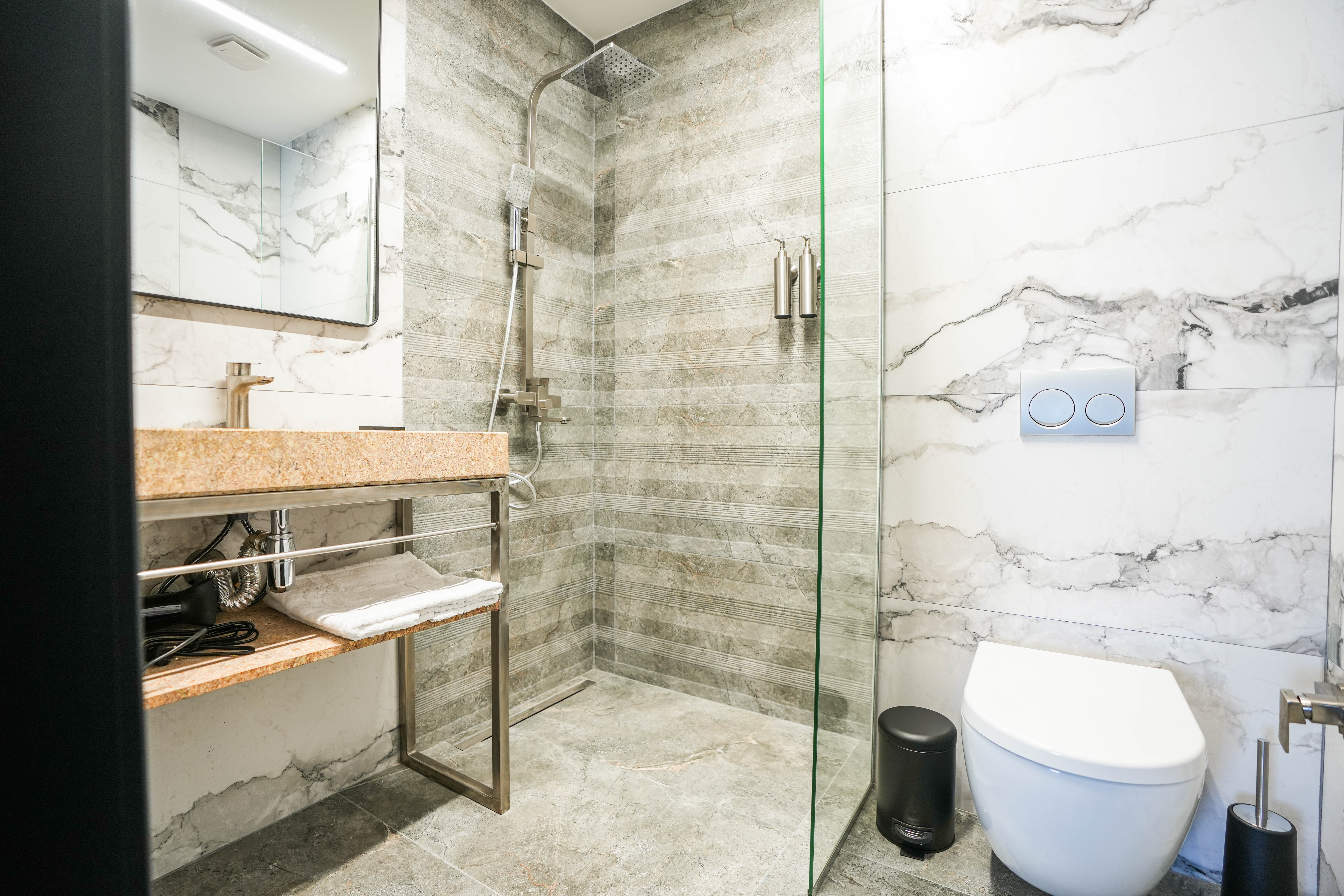 Double or Twin Superior