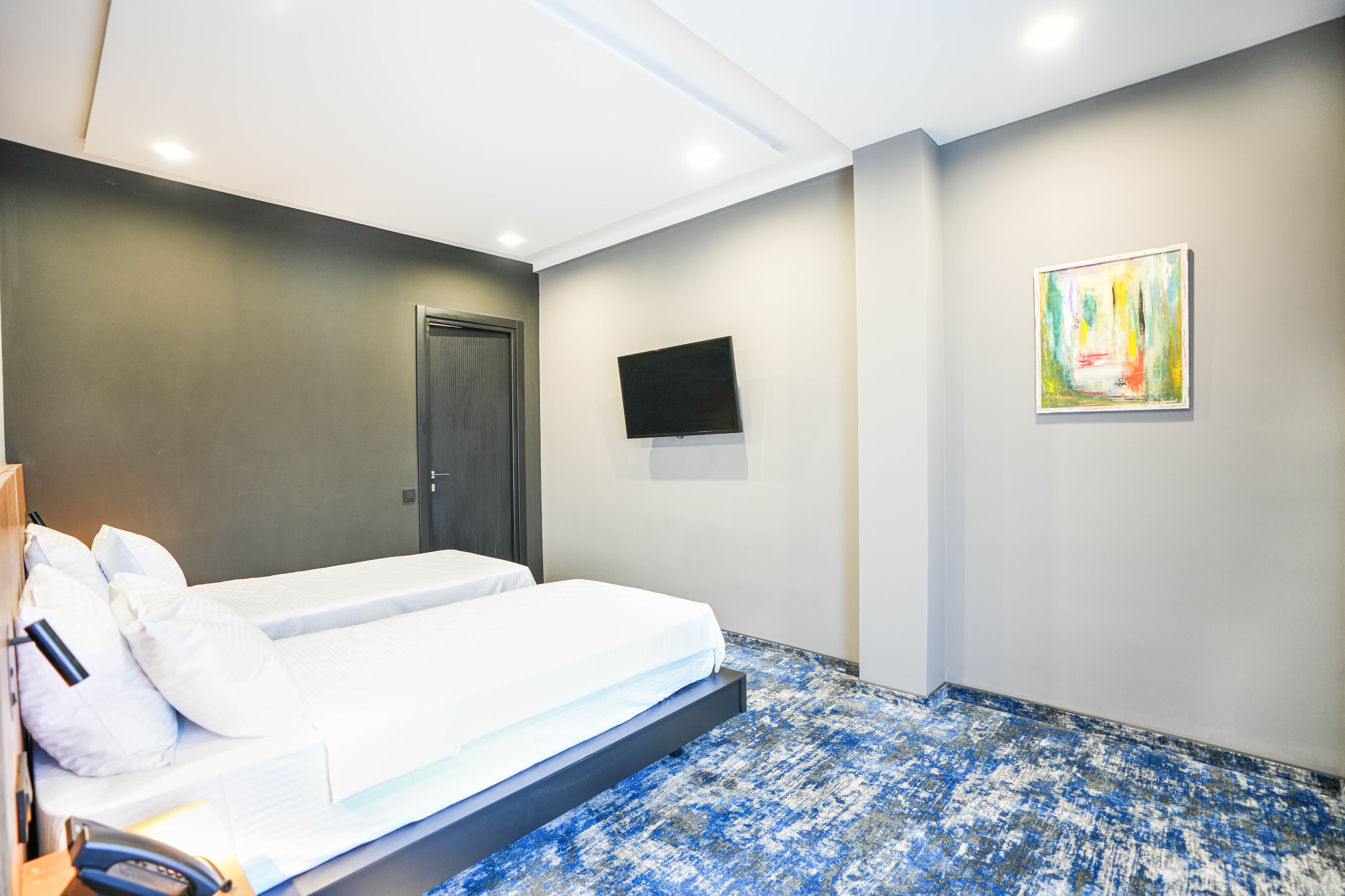 Double or Twin Superior