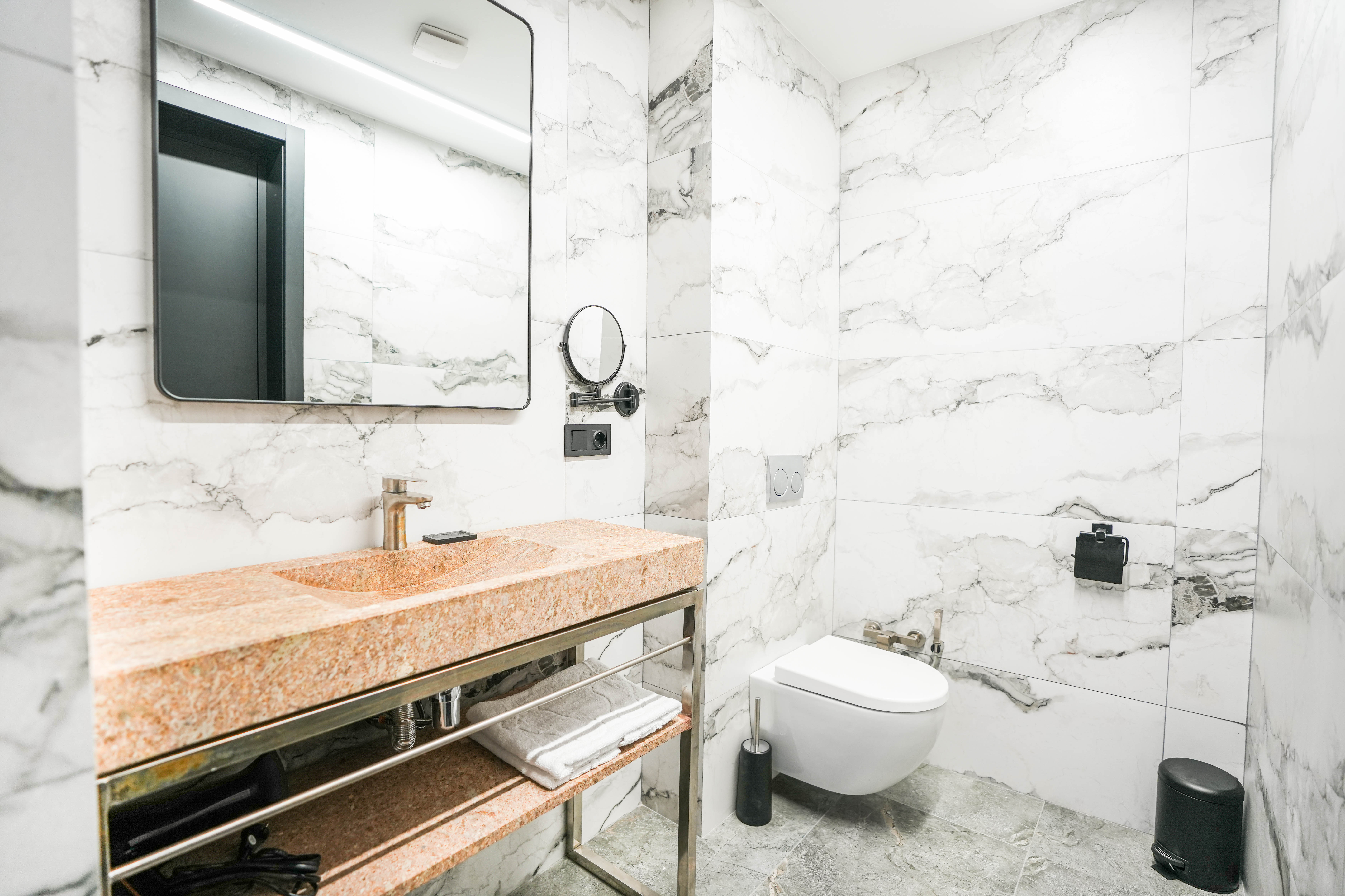 Family Room Standard