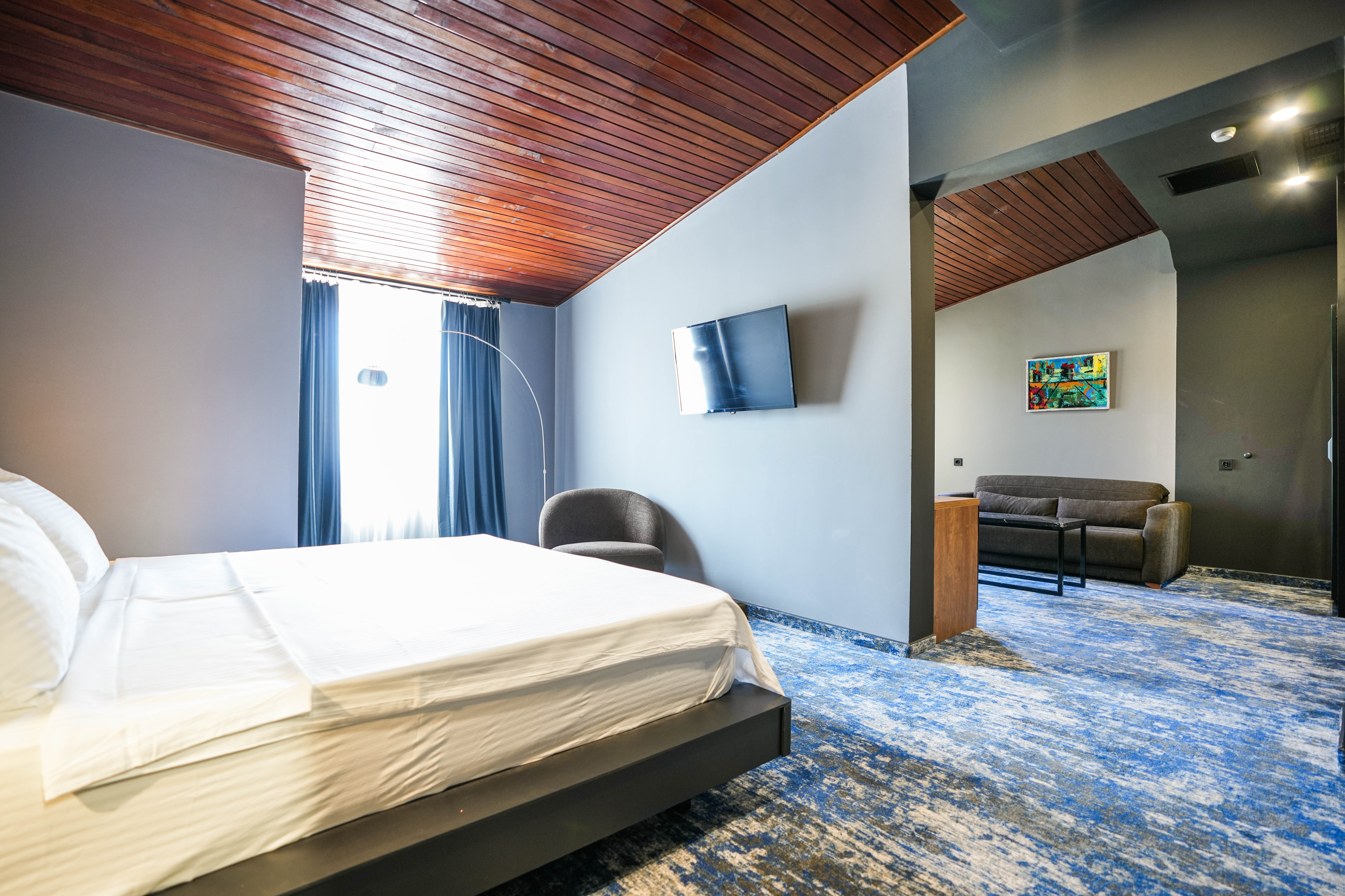 Family Room Standard