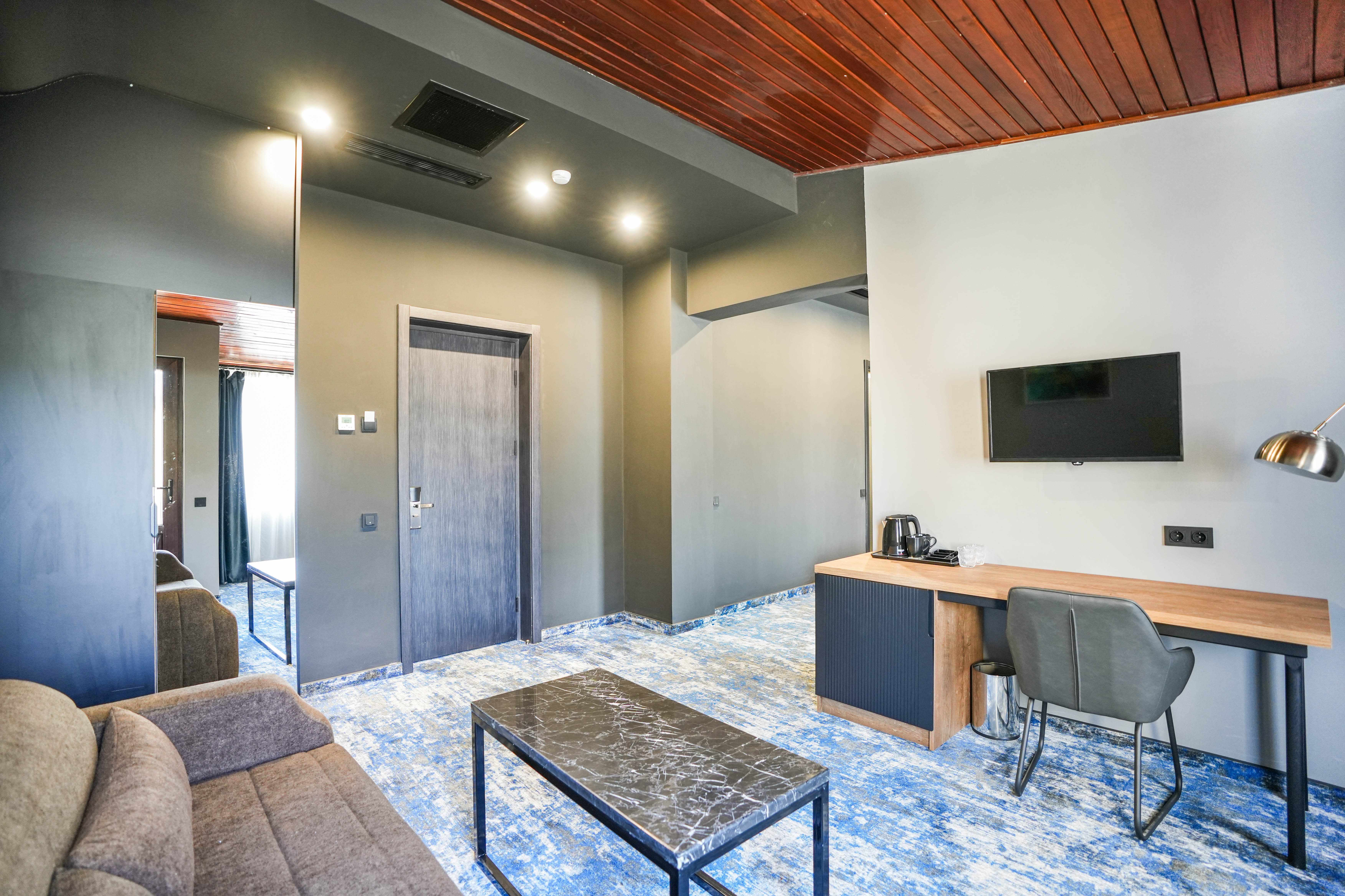 Family Room Standard