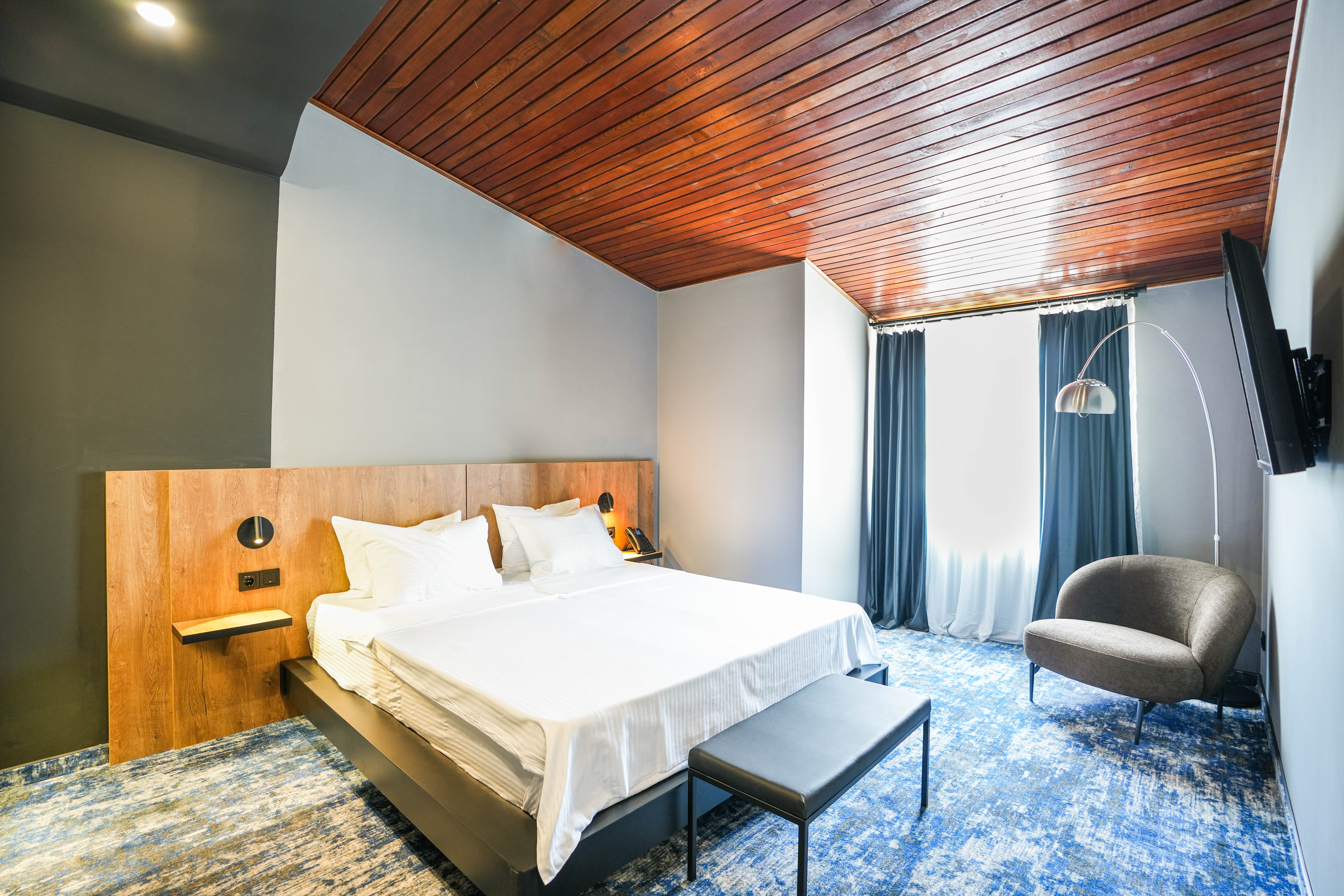 Family Room Standard