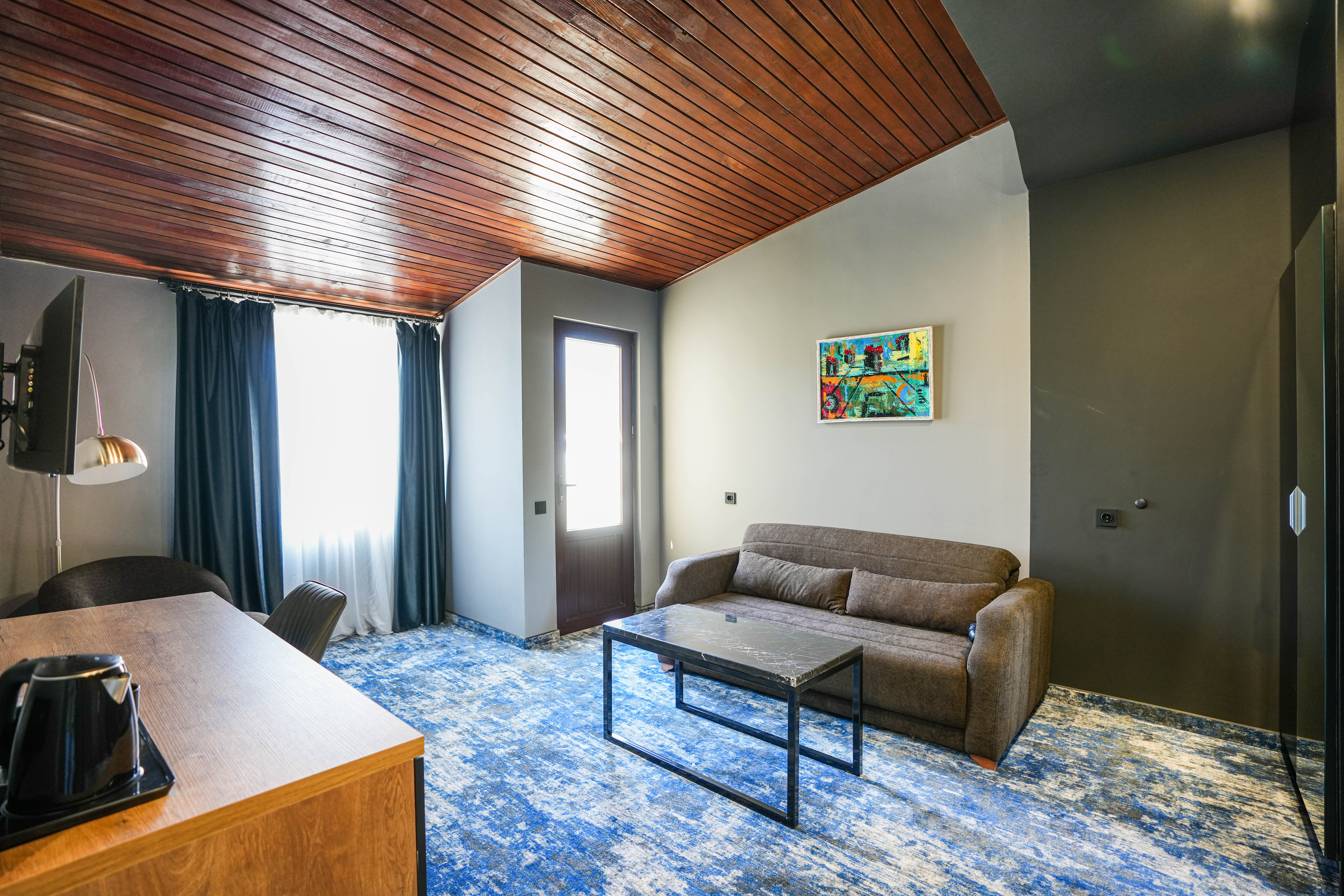 Family Room Standard