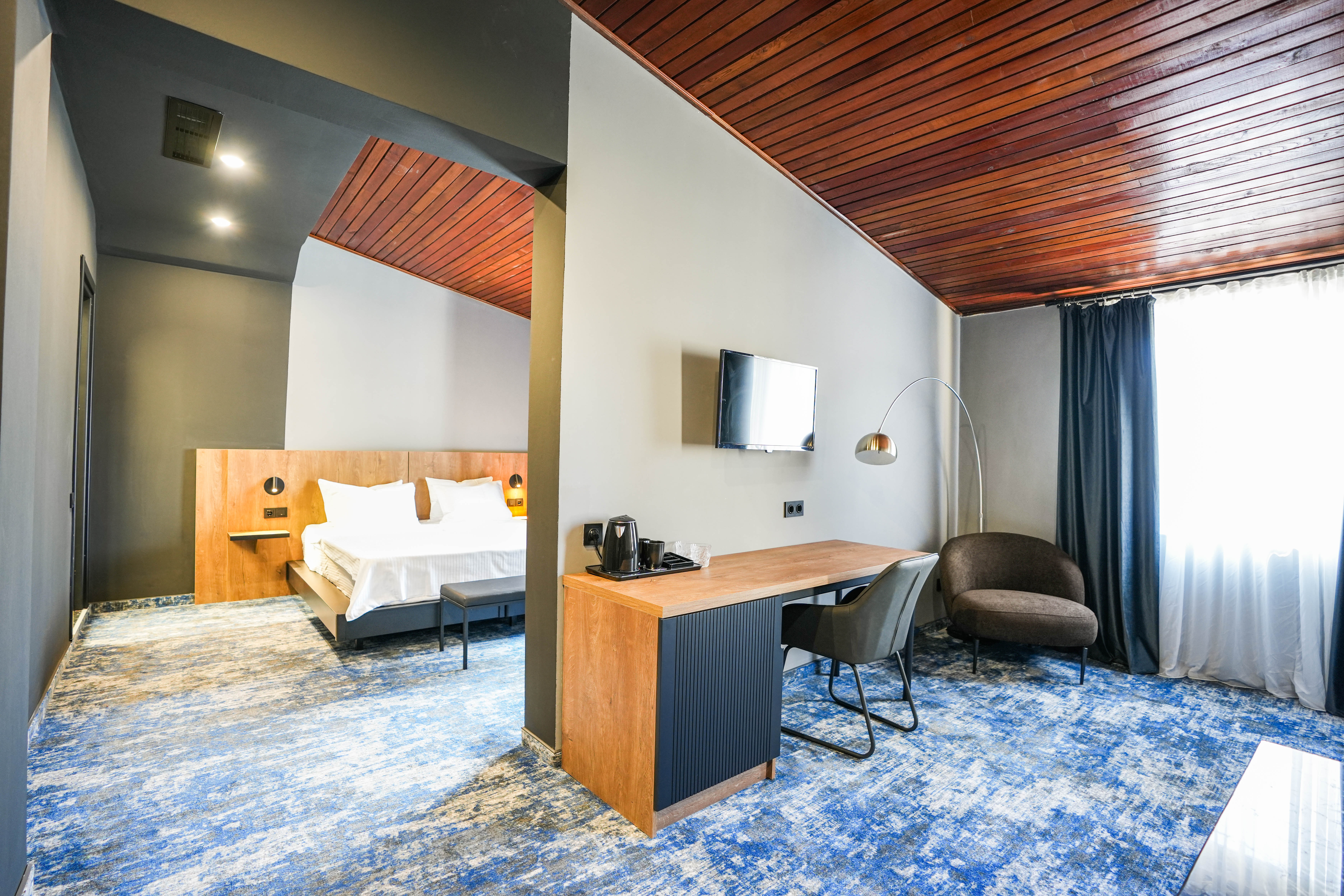 Family Room Standard