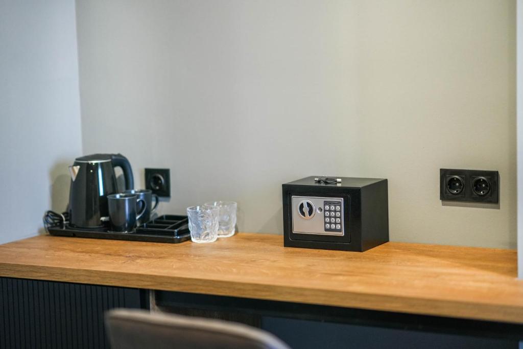 Family Room Two Beds