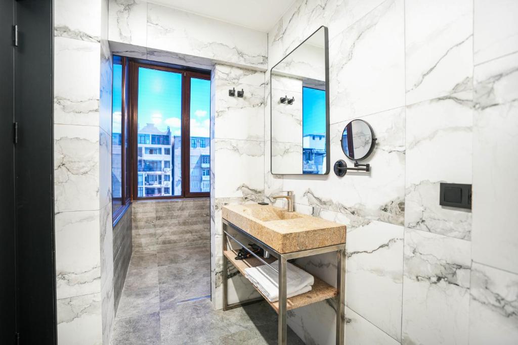 Family Room Two Beds