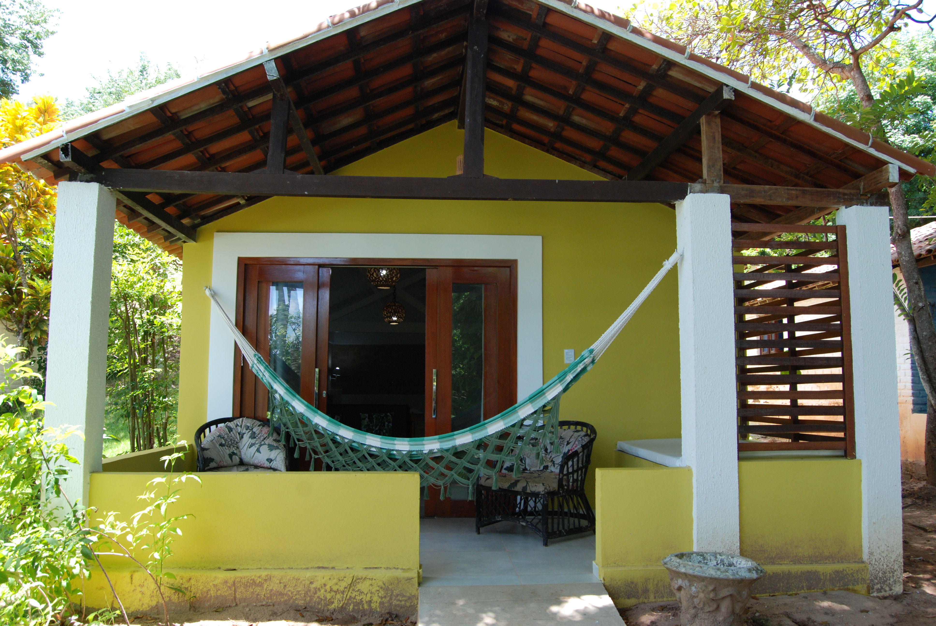 Double Deluxe Sea View