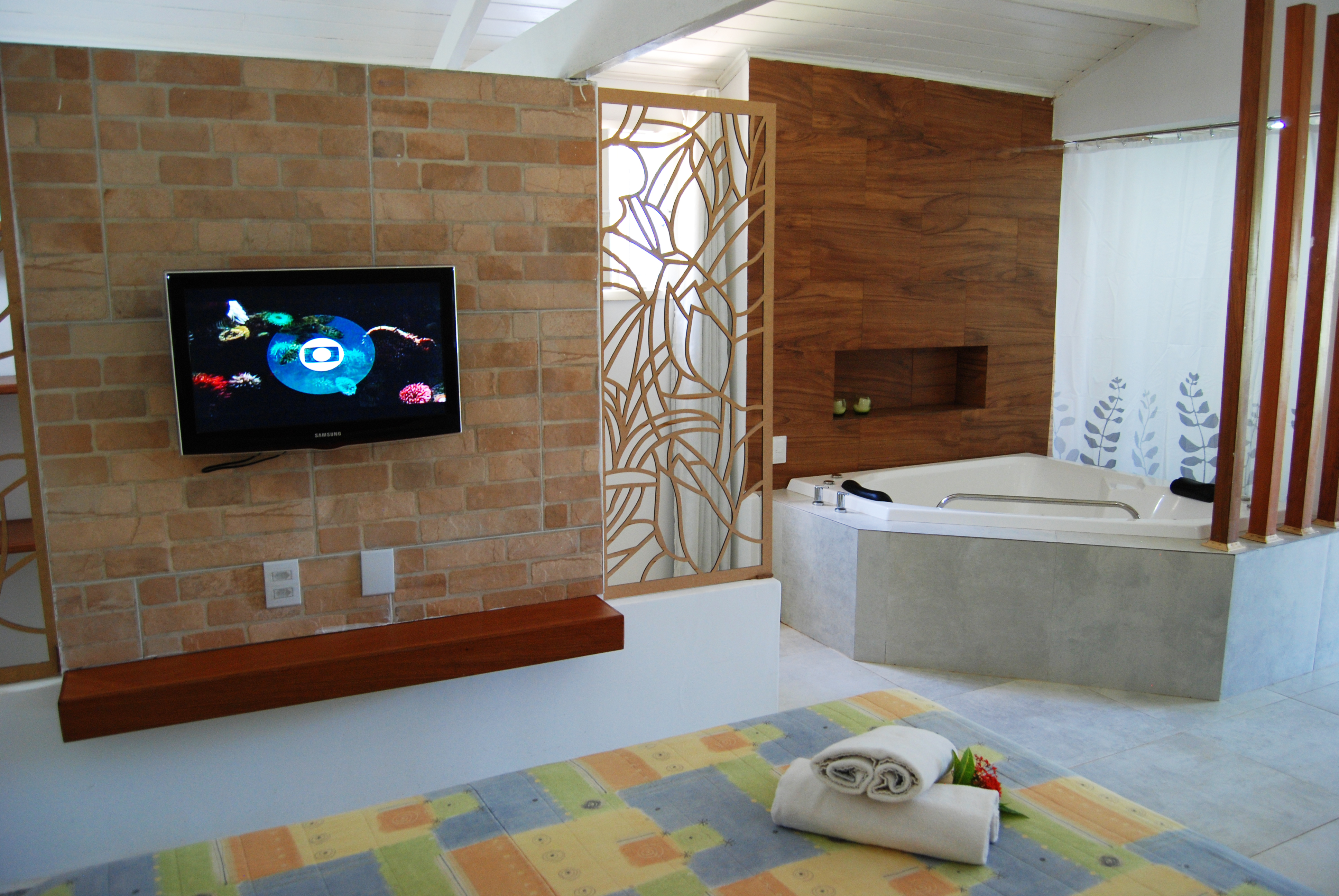 Double Deluxe Sea View
