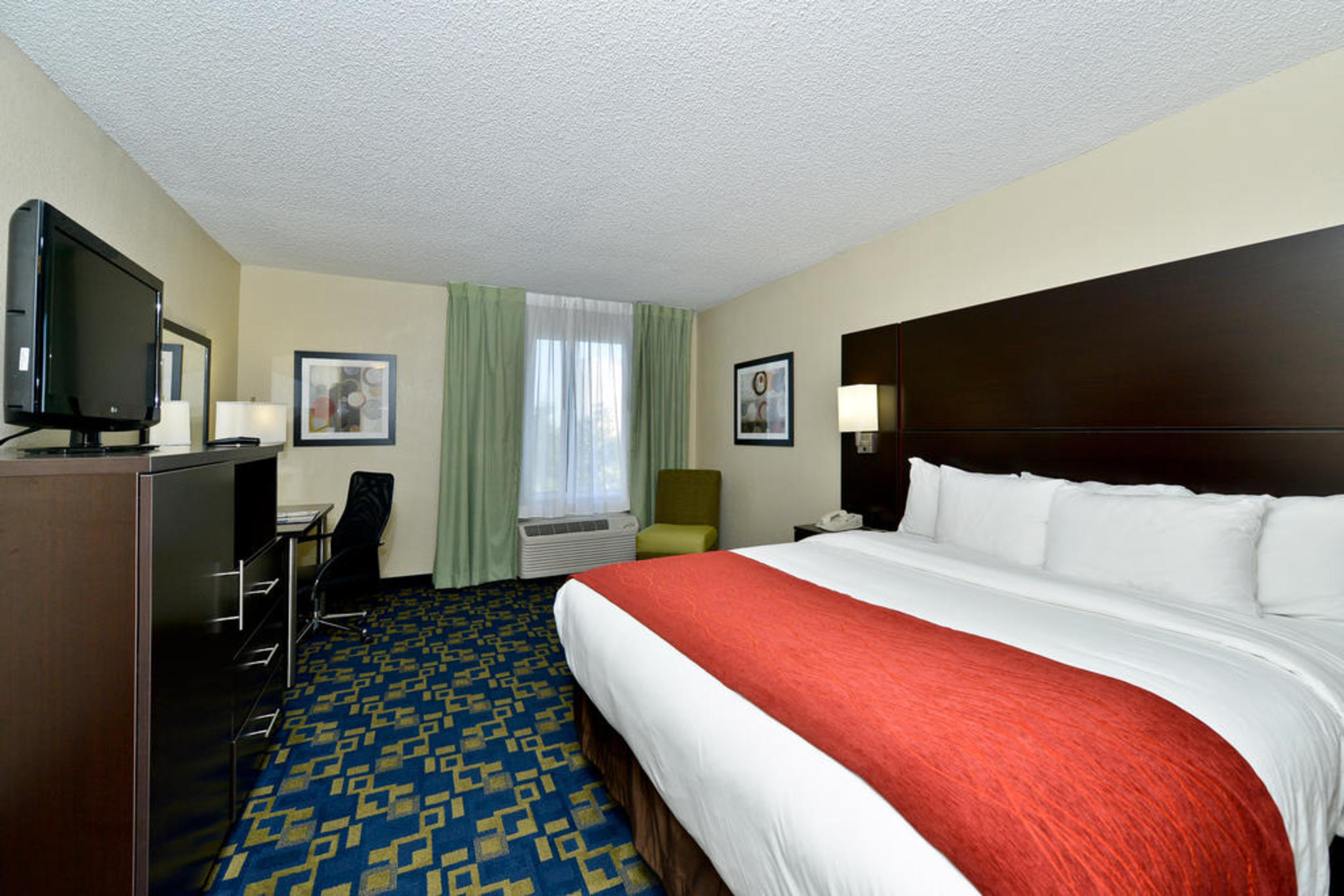 Suite Standard